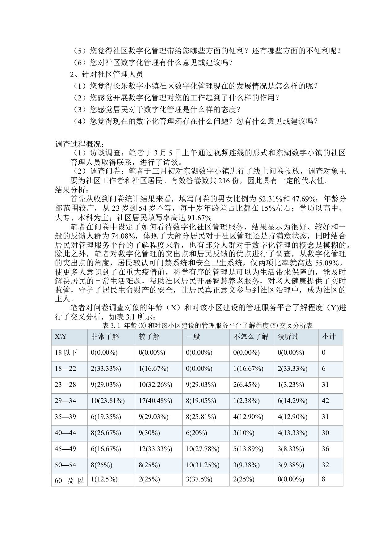 新时期社区数字化管理模式初探&mdash;&mdash;以福建省福州市长乐区数字小镇为例-15027字.docx 第9页