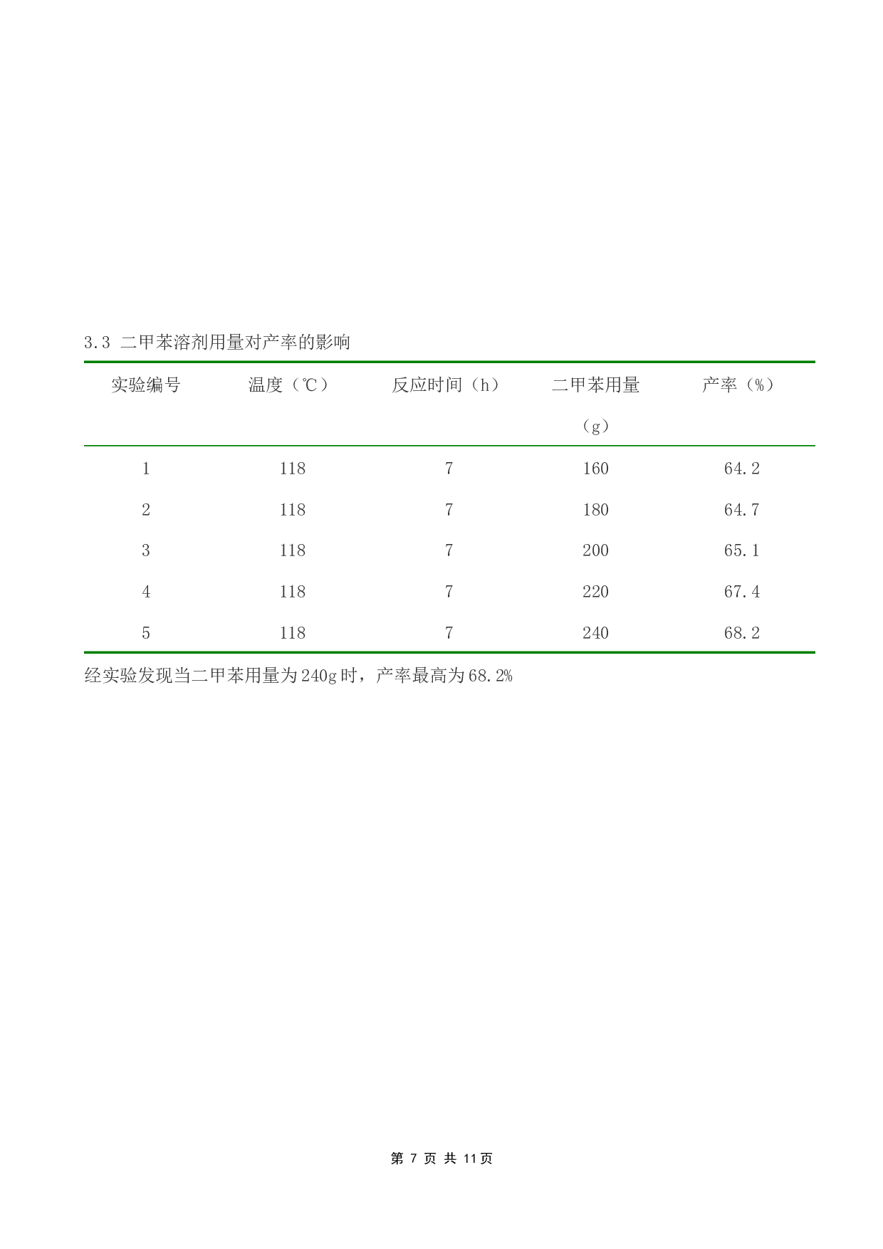 盐酸普鲁卡因的合成-2824字.docx 第9页