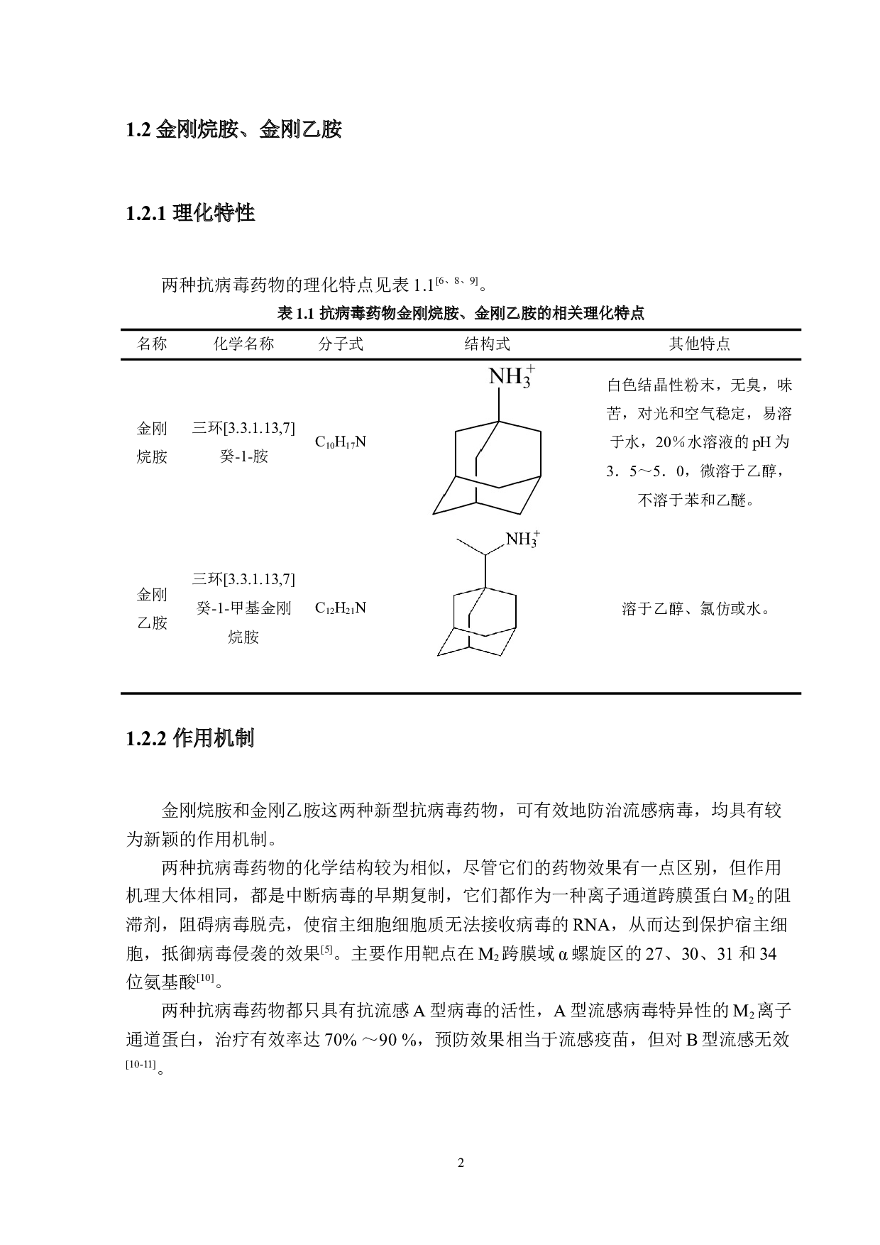 鸡蛋中抗病毒药物-10498字.docx 第6页