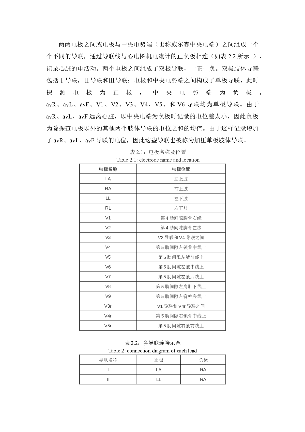 基于深度学习的ECG疾病识别研究-14694字.docx 第9页
