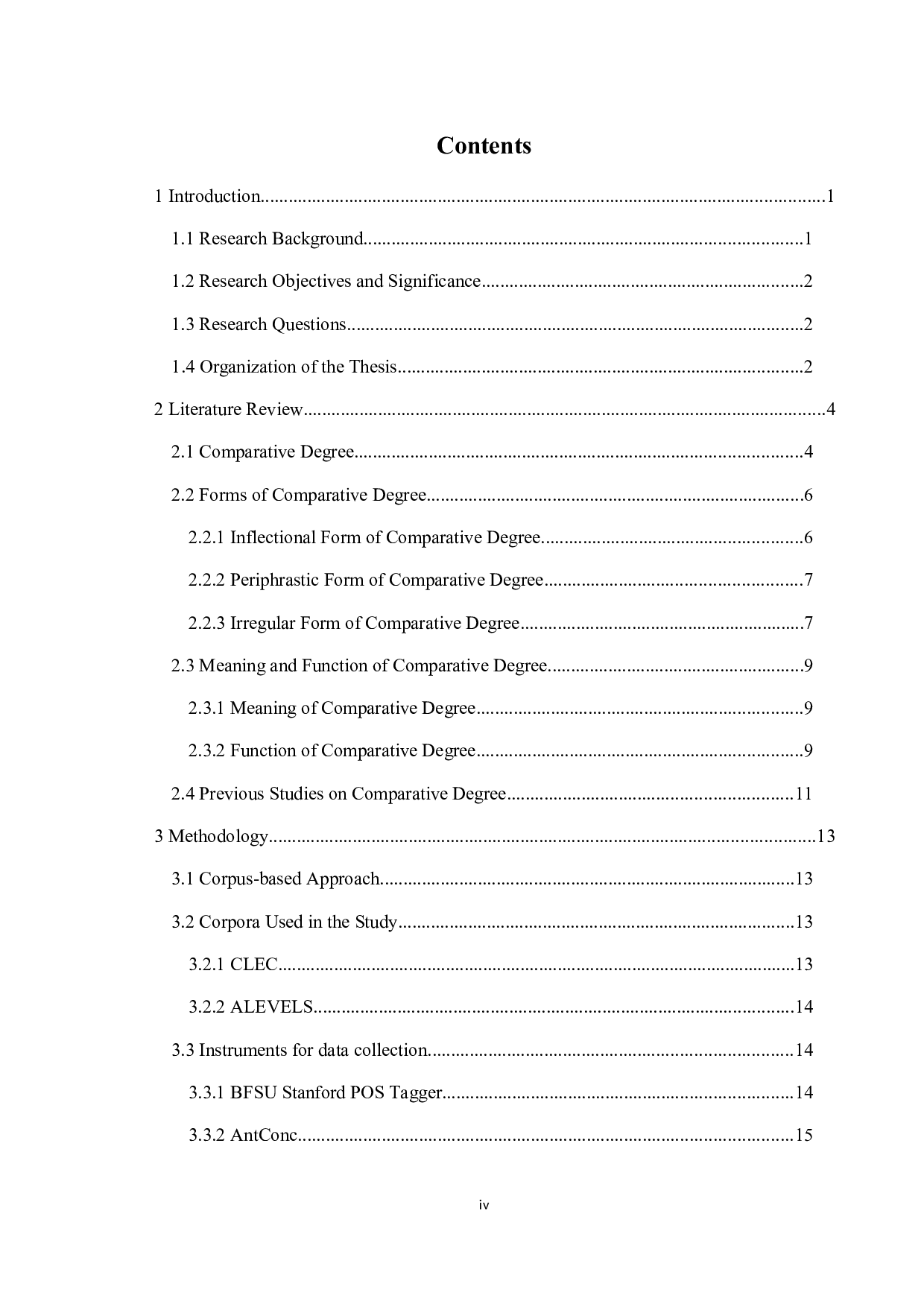 中英高中生英语作文中比较形式的对比研究-9719字.docx 第4页