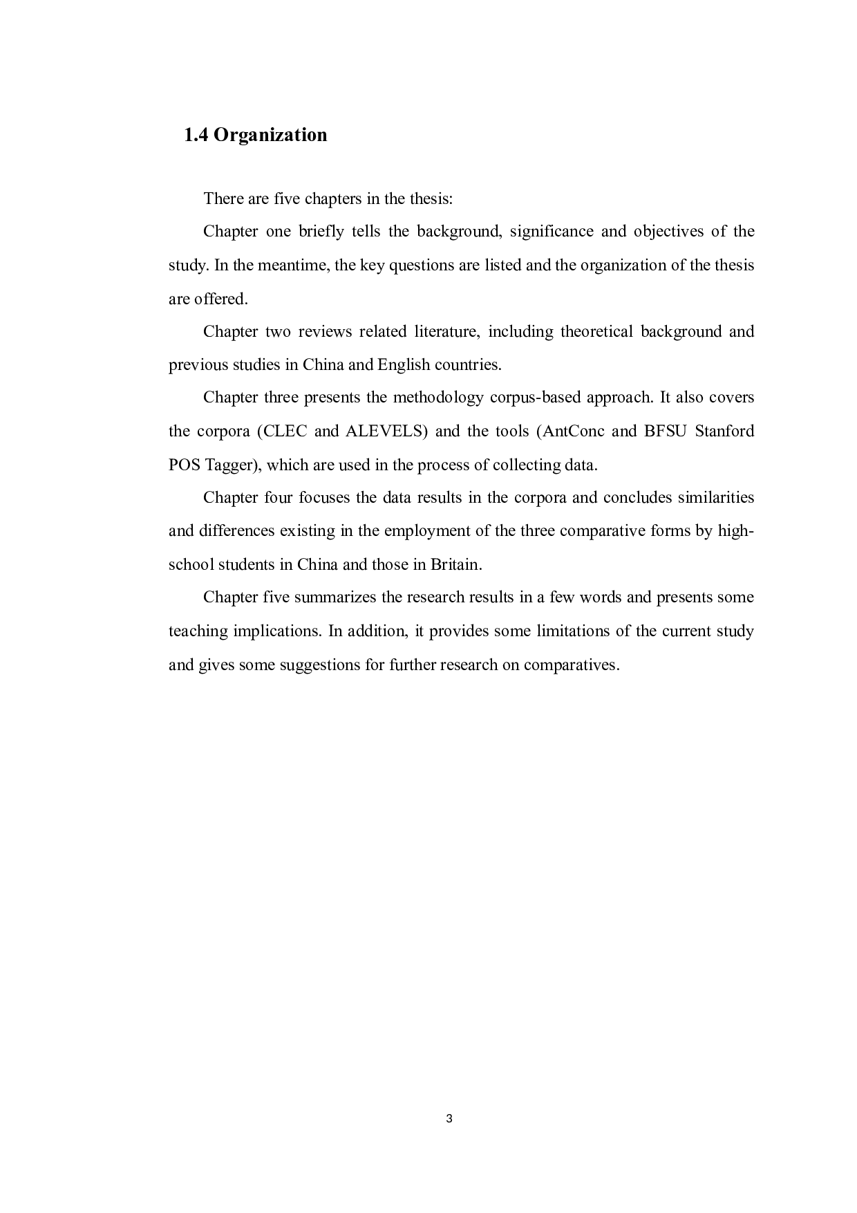 中英高中生英语作文中比较形式的对比研究-9719字.docx 第8页