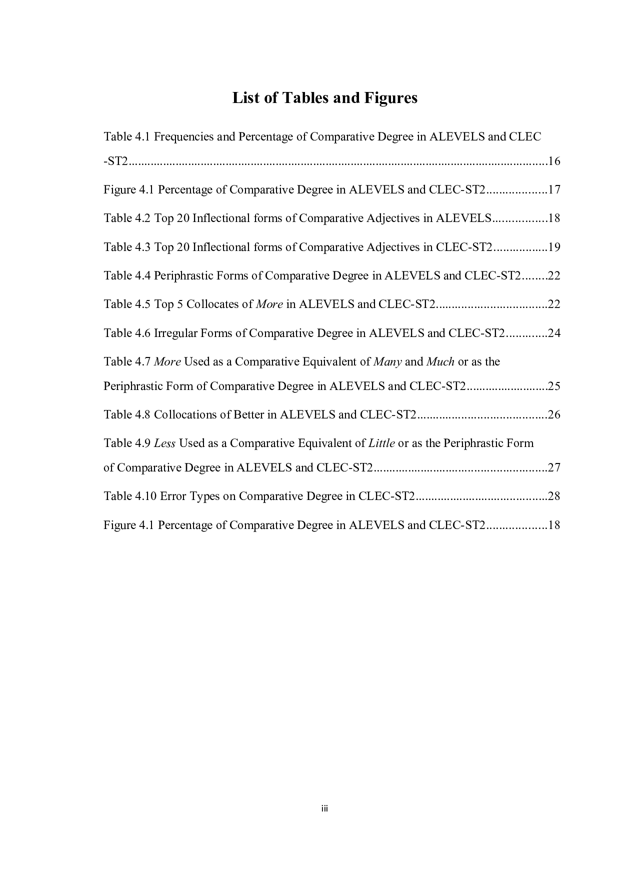 中英高中生英语作文中比较形式的对比研究-9719字.docx 第3页