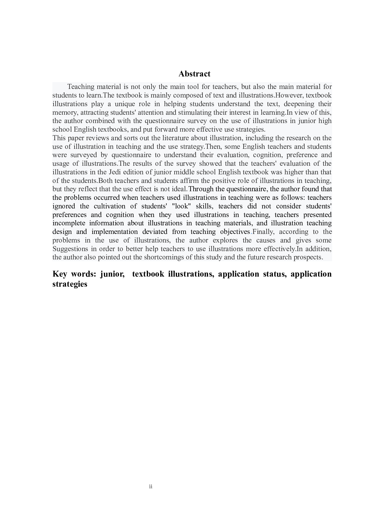 初中英语教材中插图的使用及使用策略-7940字.docx 第3页