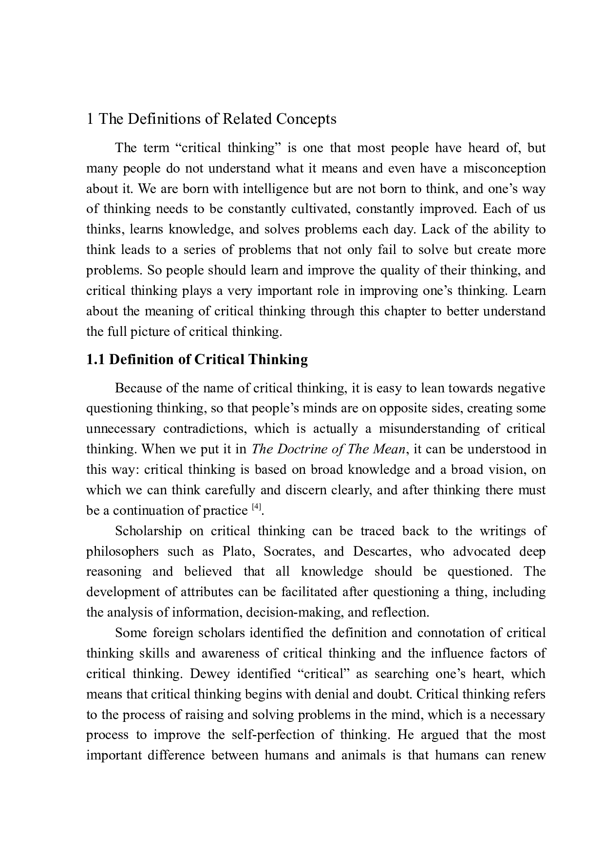 An Analysis of Critical Thinking in Teaching English Reading at High School-10530字.docx 第6页