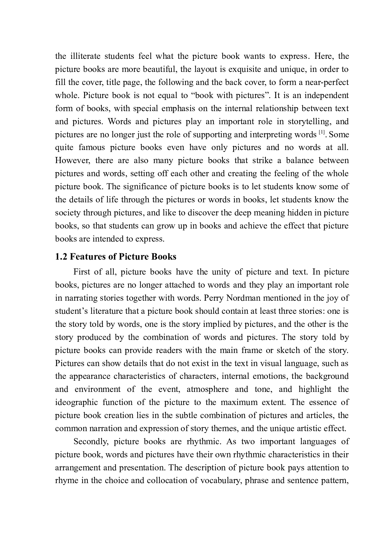 Application of English Picture Books in Primary English Classroom Teaching-9661字.docx 第7页