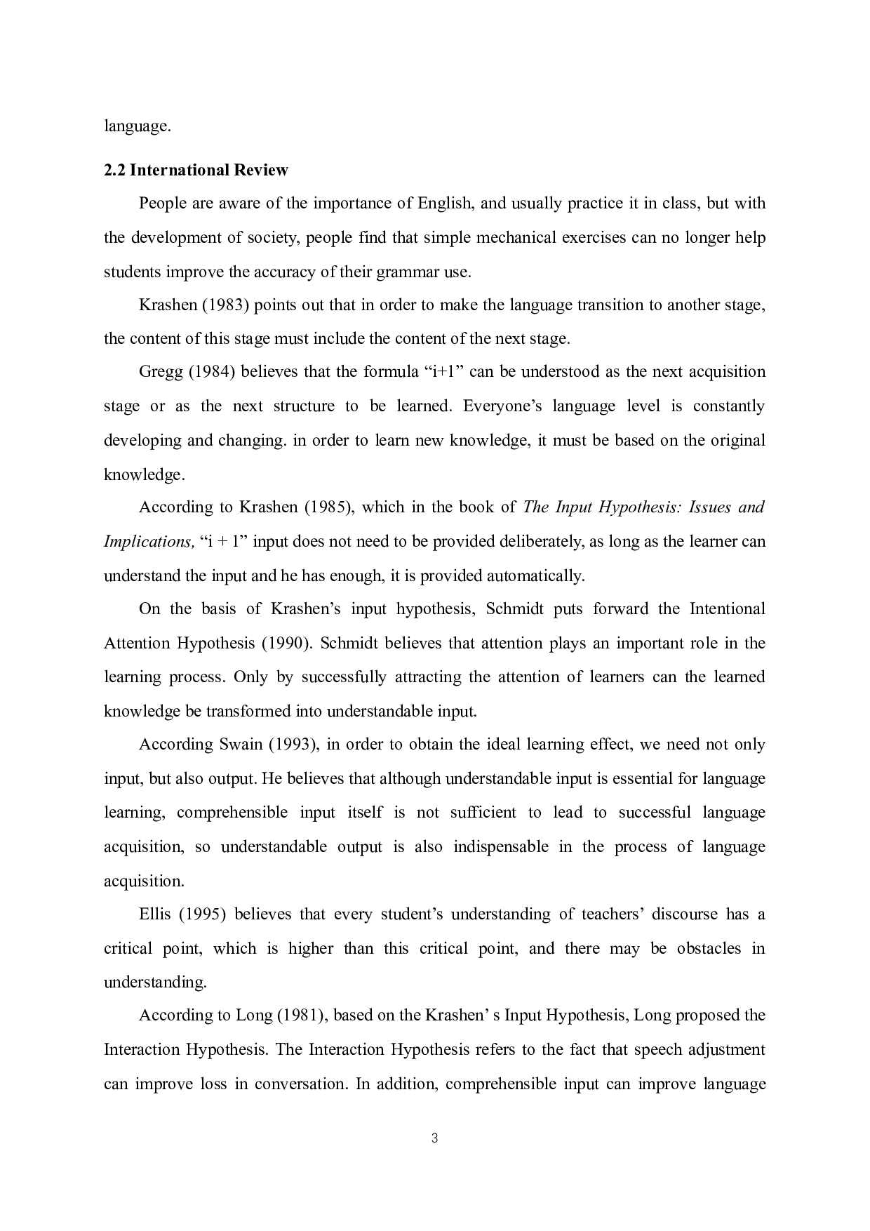 ApplicationofInputandOutputHypothesistoEnglishGrammarTeachinginJuniorMiddleSchool-9362字.docx 第8页