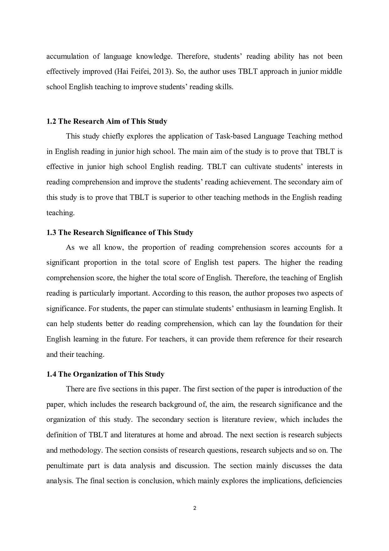 basedLanguageTeachingMethodinEnglishReadinginJuniorHig-9713字.docx 第8页