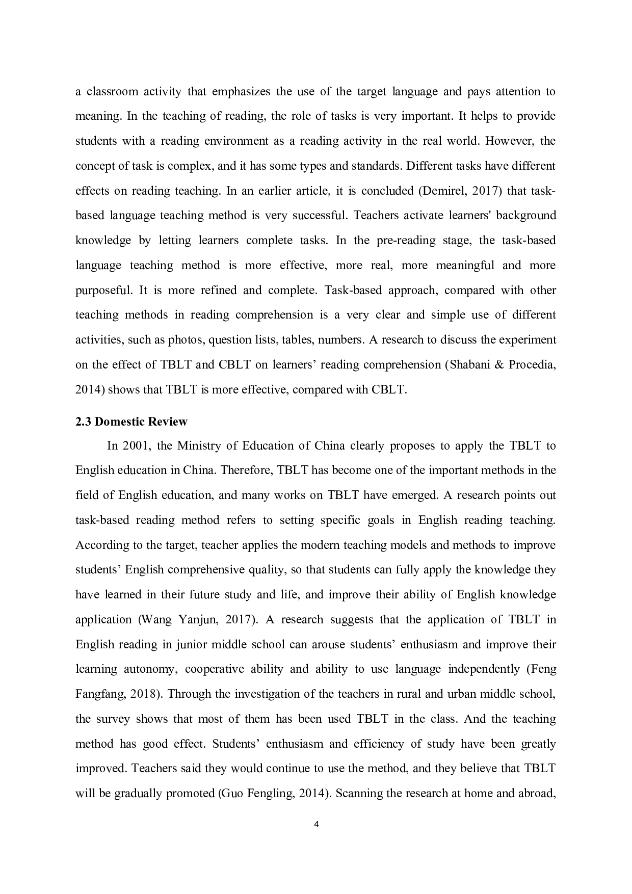 basedLanguageTeachingMethodinEnglishReadinginJuniorHig-9713字.docx 第10页