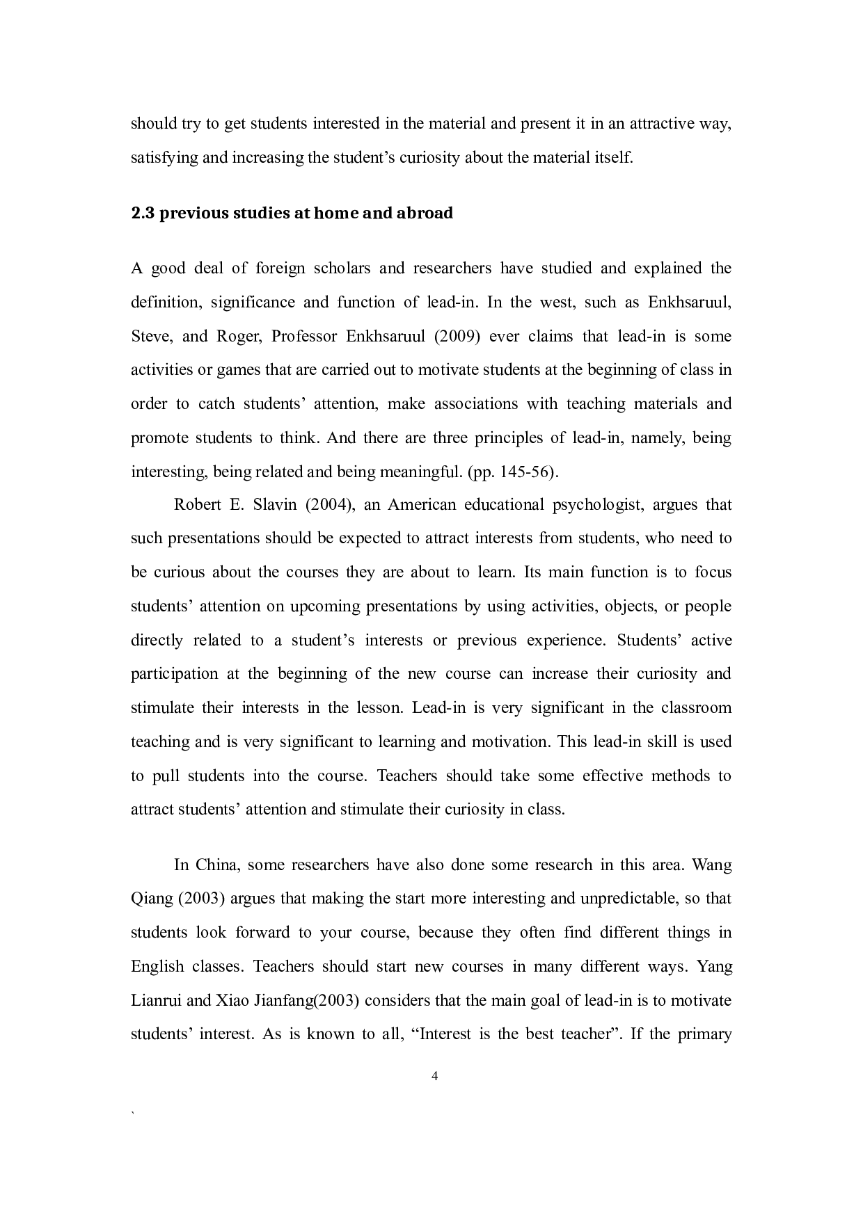 ininEnglishTeachinginPrimarySchool-5981字.docx 第9页