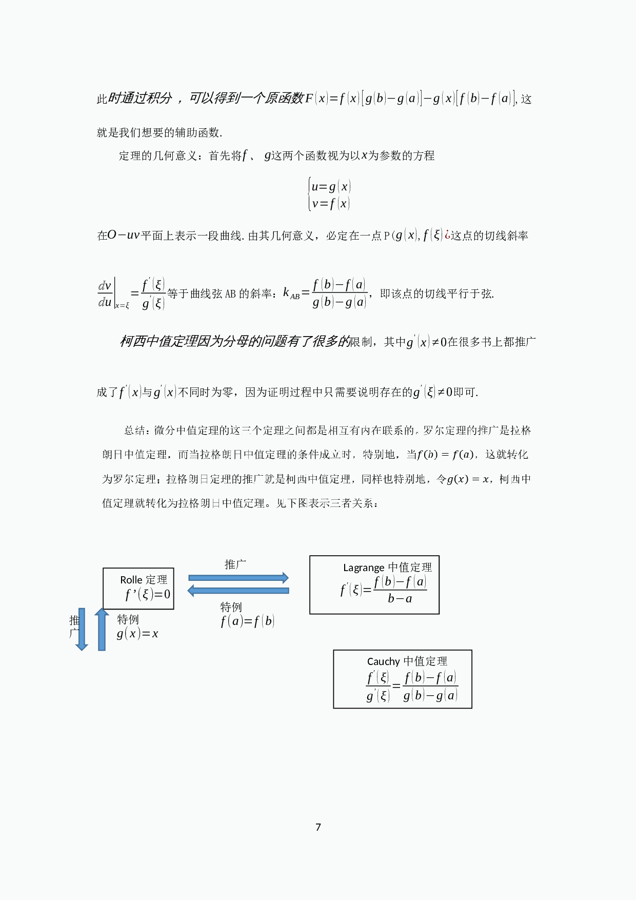 微分中值定理及其应用-11467字.docx 第10页