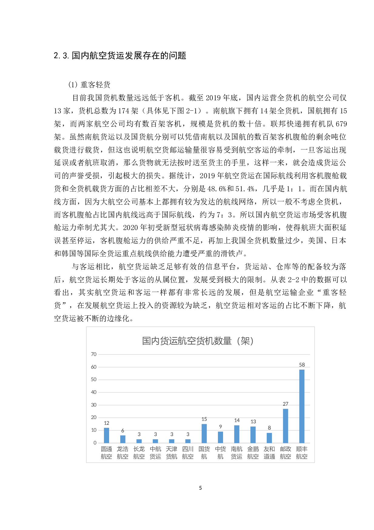 国内、外航空货运发展的优势比较-13255字.docx 第8页