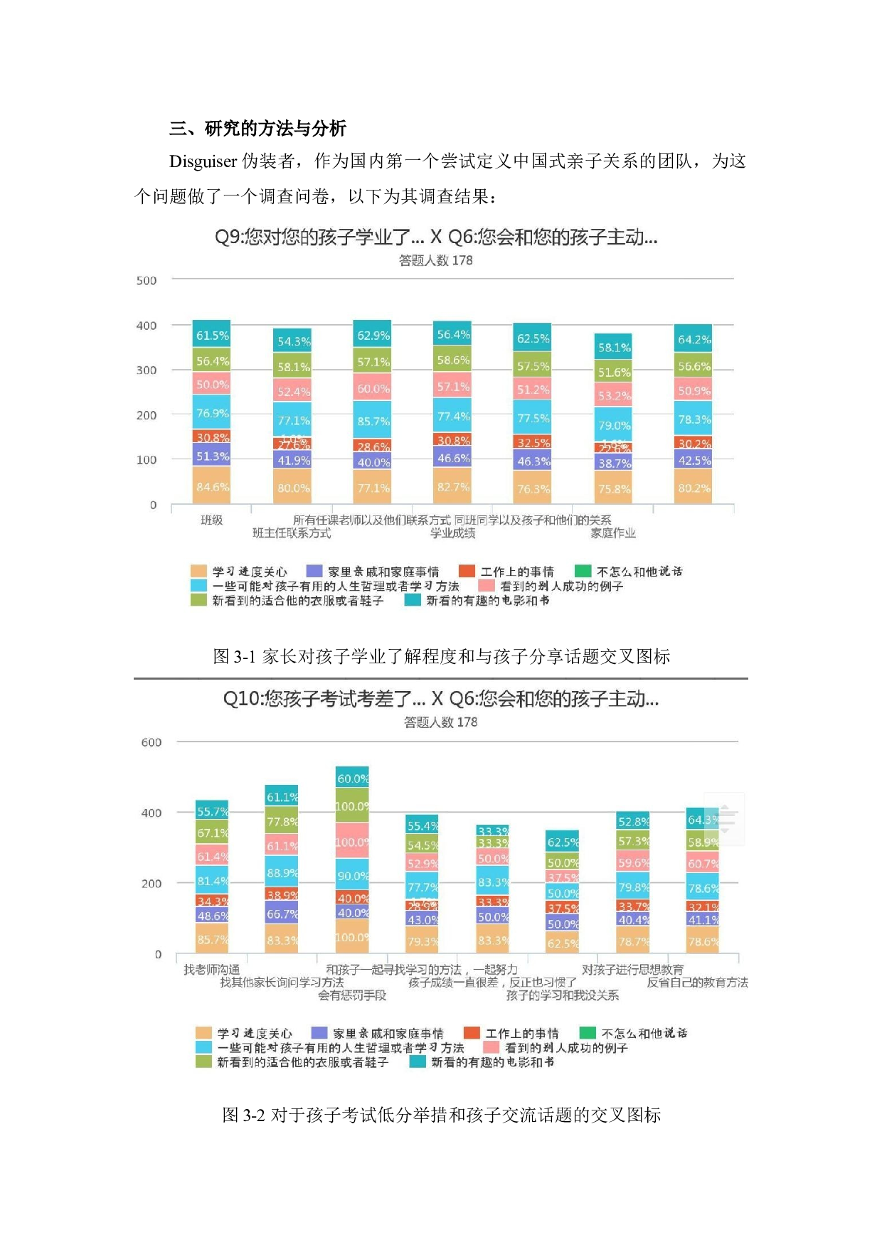 浅谈父母的教养方式与亲子关系对儿童心理健康的影响-4526字.docx 第3页
