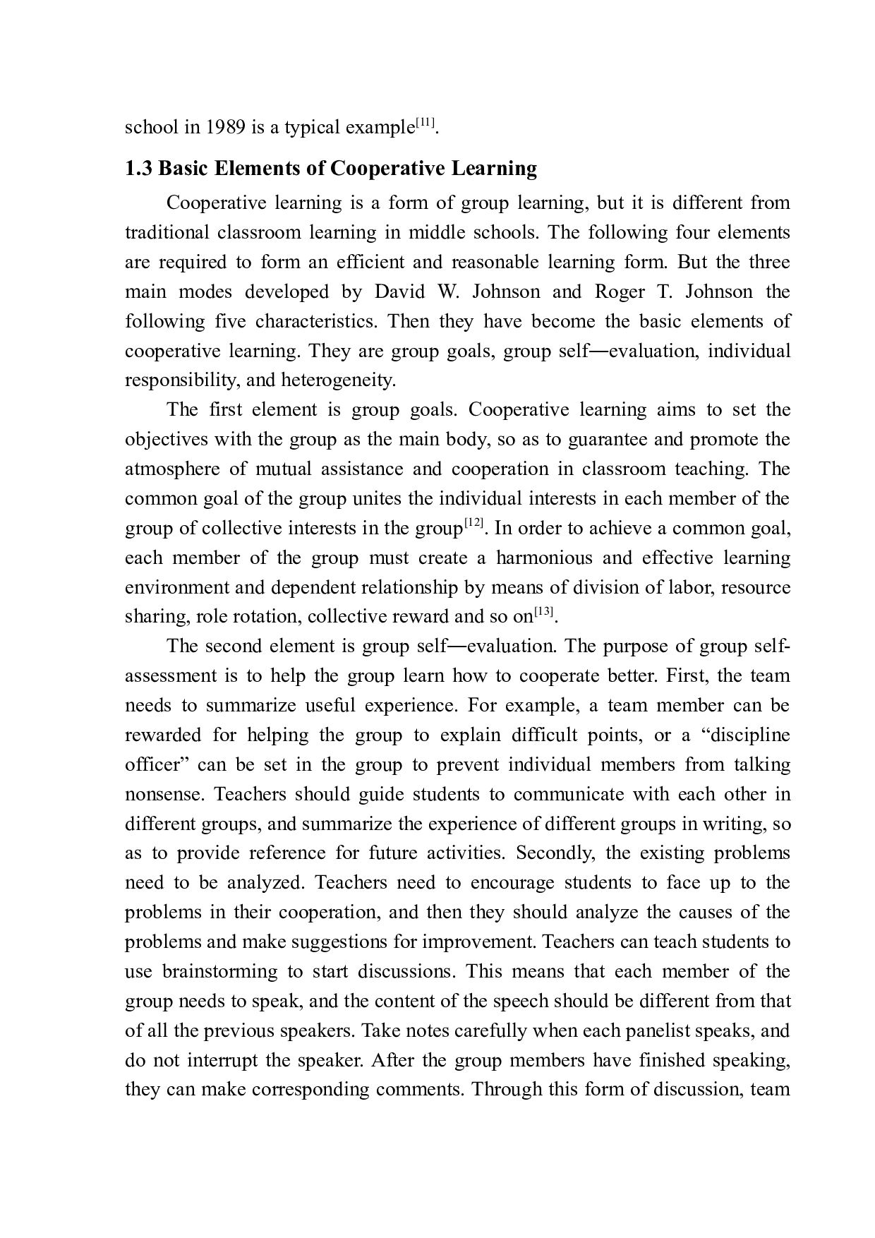 The Application of Cooperative Learning in Middle School English Writing Classes-9673字.docx 第8页