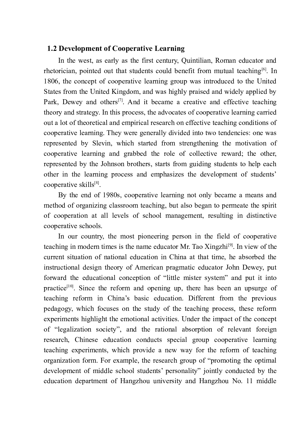 The Application of Cooperative Learning in Middle School English Writing Classes-9673字.docx 第7页