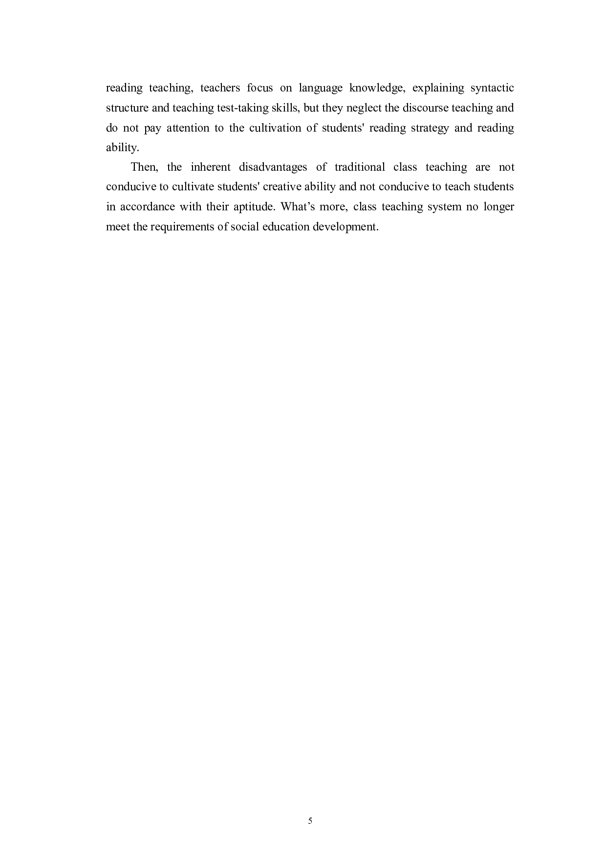 以TPR学生为例论初中英语阅读教学-7398字.docx 第9页