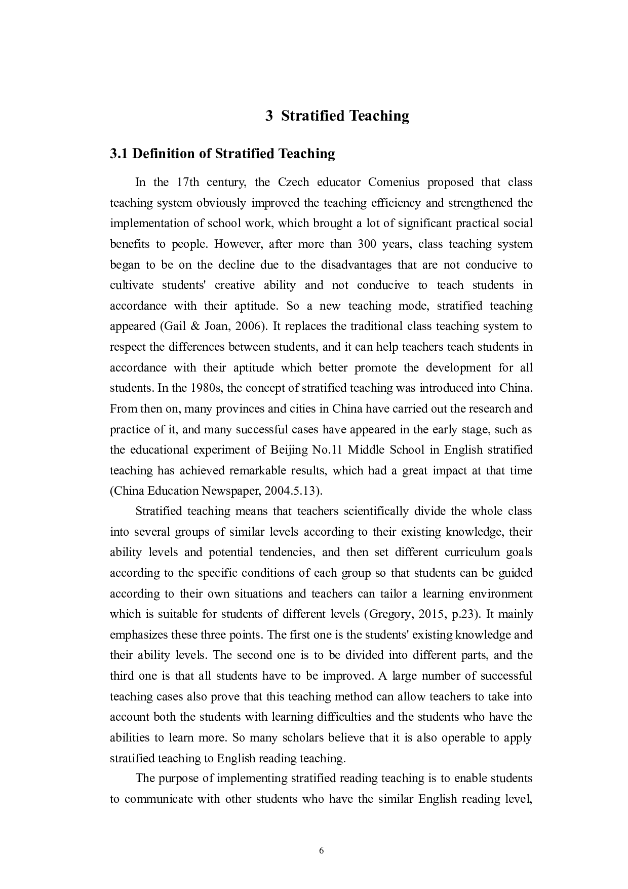 以TPR学生为例论初中英语阅读教学-7398字.docx 第10页