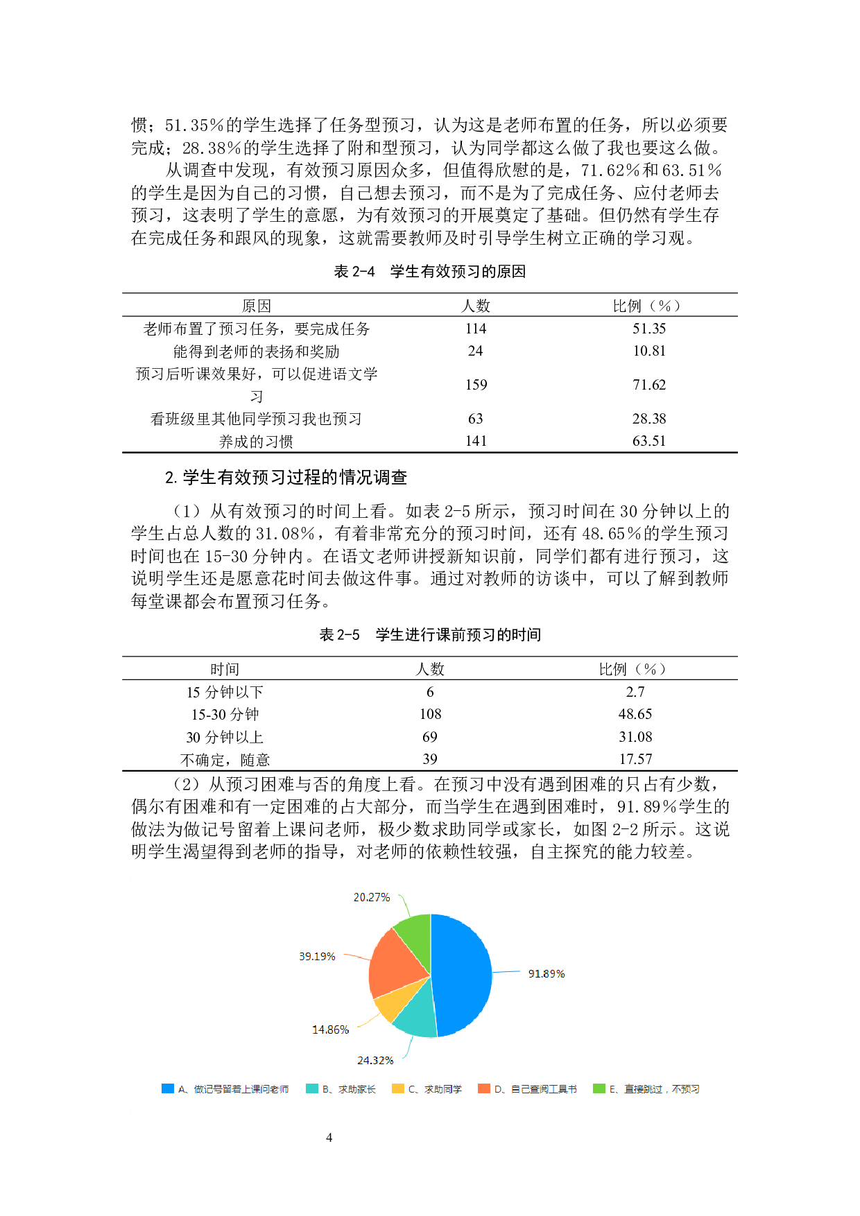 小学高年级语文有效预习的研究-15351字.docx 第7页