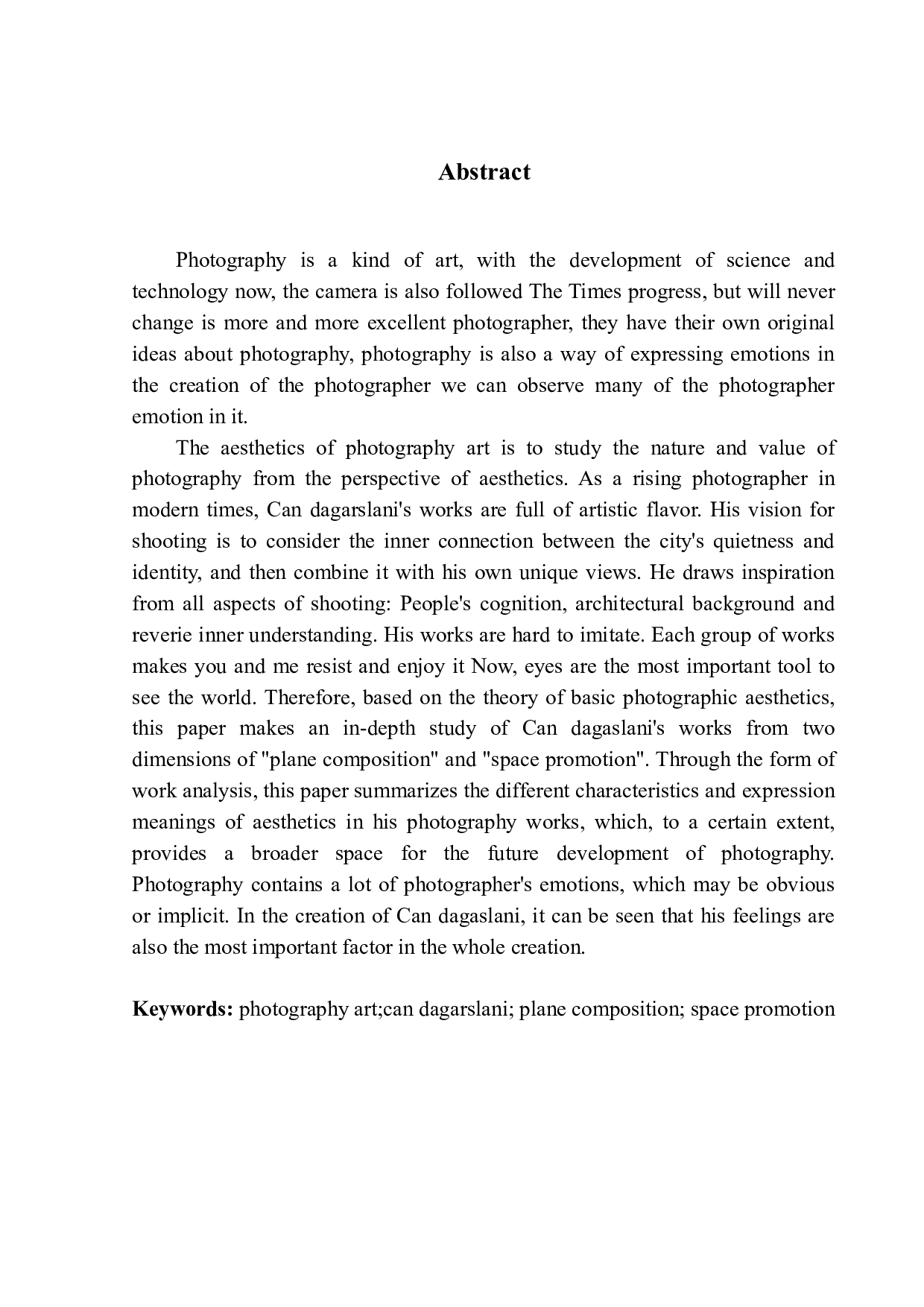 论肯达噶斯拉尼观念摄影中的独特美学-9796字.docx 第3页