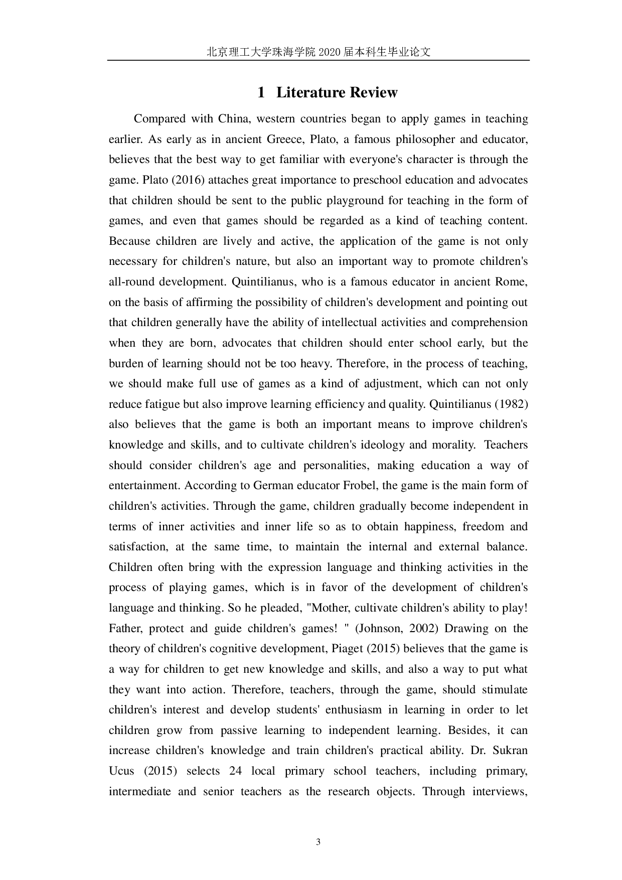 基于自动控制的智能摄影棚设计&mdash;以珠海市香洲实验学校为例-9898字.pdf 第7页