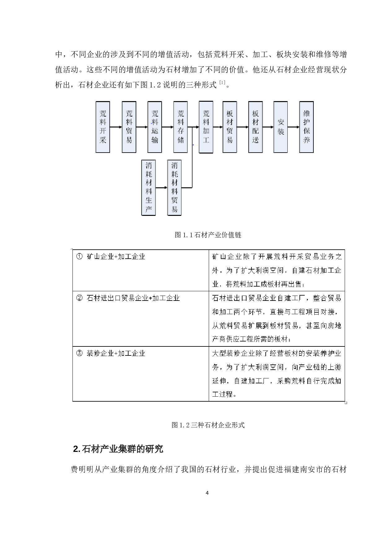 广州市屏山石材批发市场石材物流管理问题研究-20305字.docx 第9页