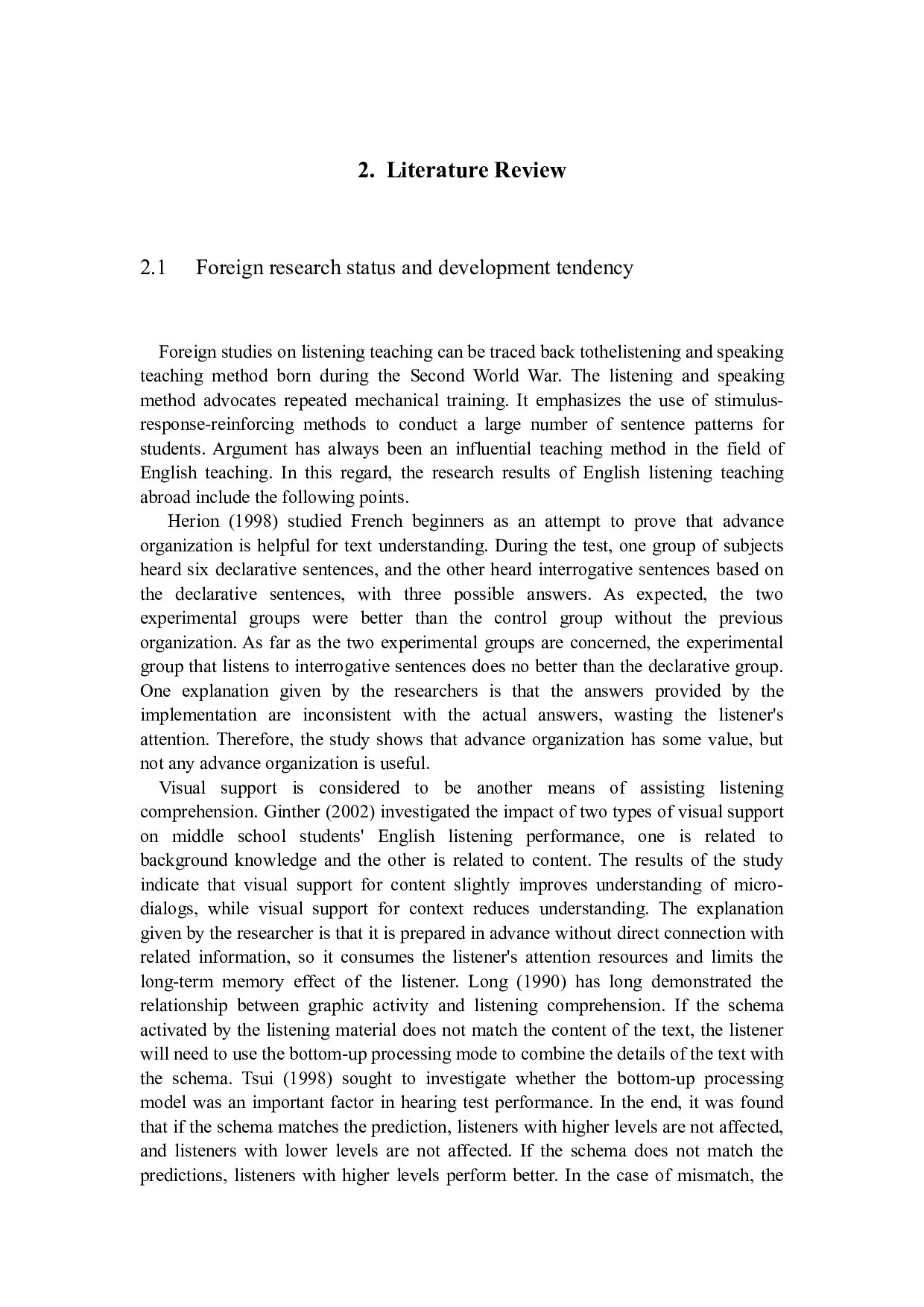 论提高中学生英语听力的方法-5943字.docx 第5页