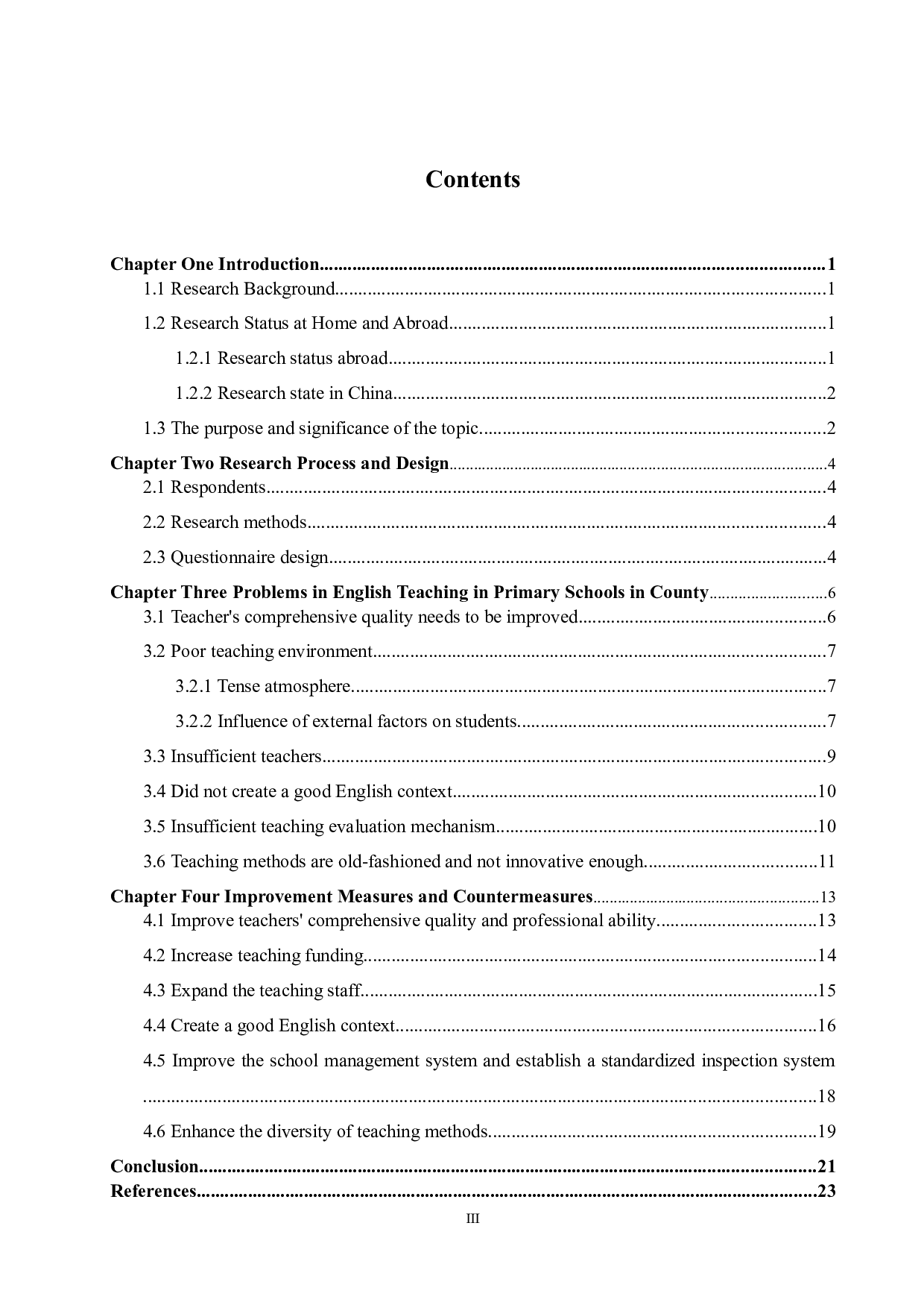 沂水县小学英语教学现状调研报告-9452字.docx 第3页