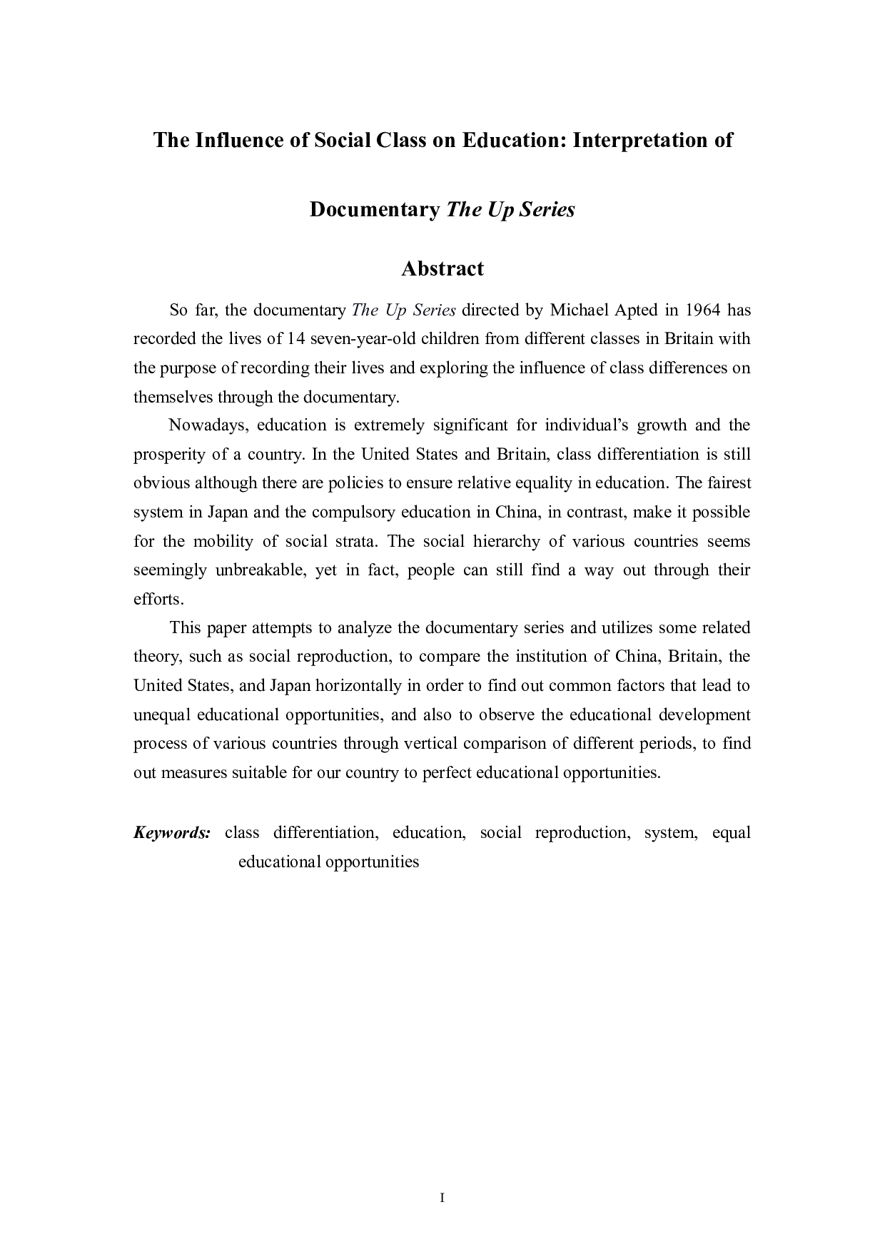 16级商务英语1班黄兆盈-10193字.docx 第1页