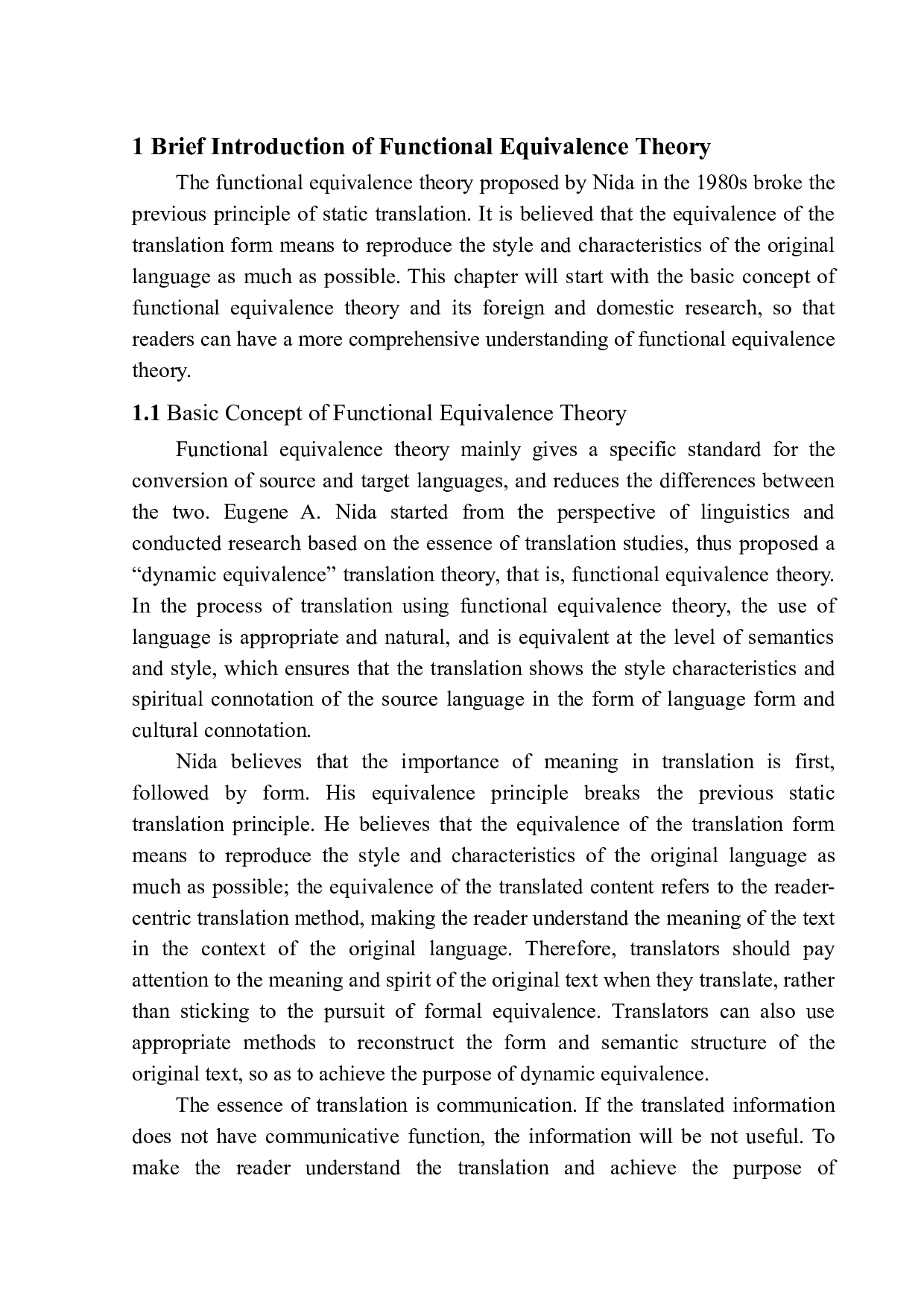 Business English Contract Translation Under the Guidance of Functional Equivalence Theory(2)-11068字.docx 第6页
