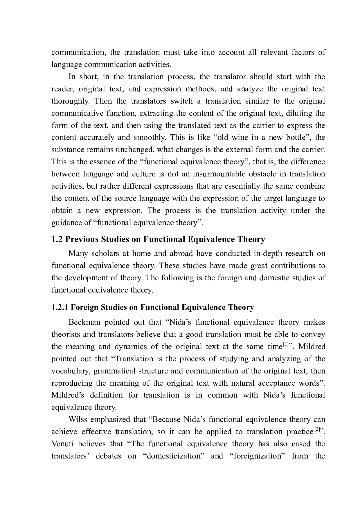 Business English Contract Translation Under the Guidance of Functional Equivalence Theory(2)-11068字.docx 第7页