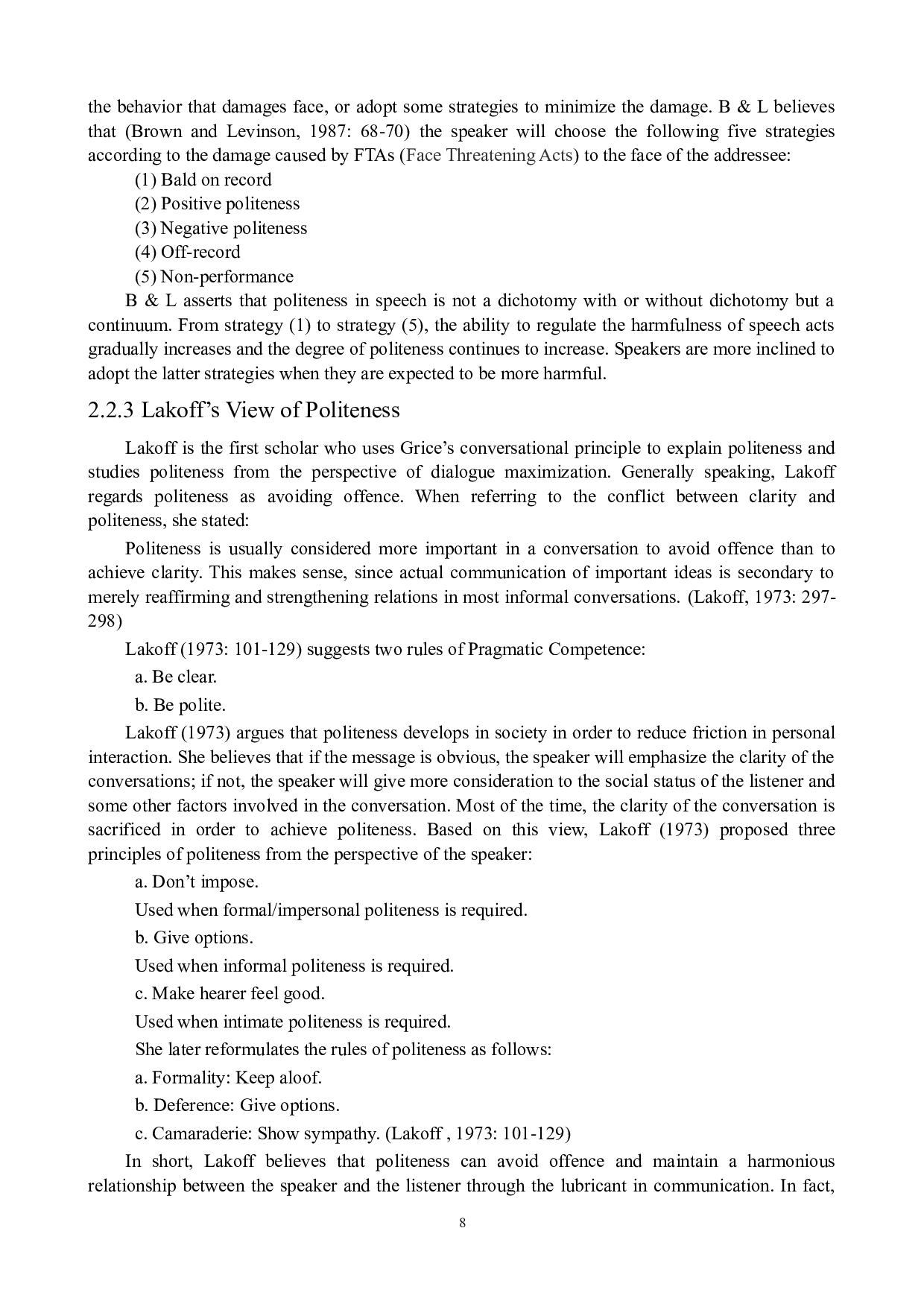 严燕星英汉商务信函中礼貌策略的对比分析-7998字.docx 第8页