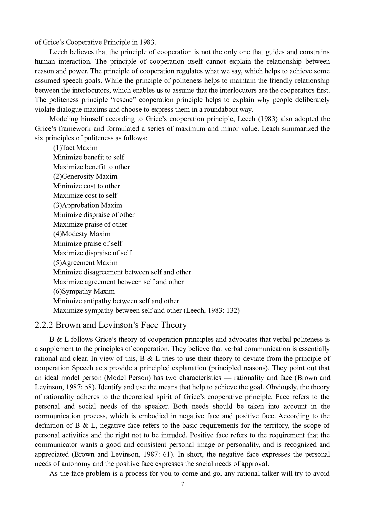 严燕星英汉商务信函中礼貌策略的对比分析-7998字.docx 第7页