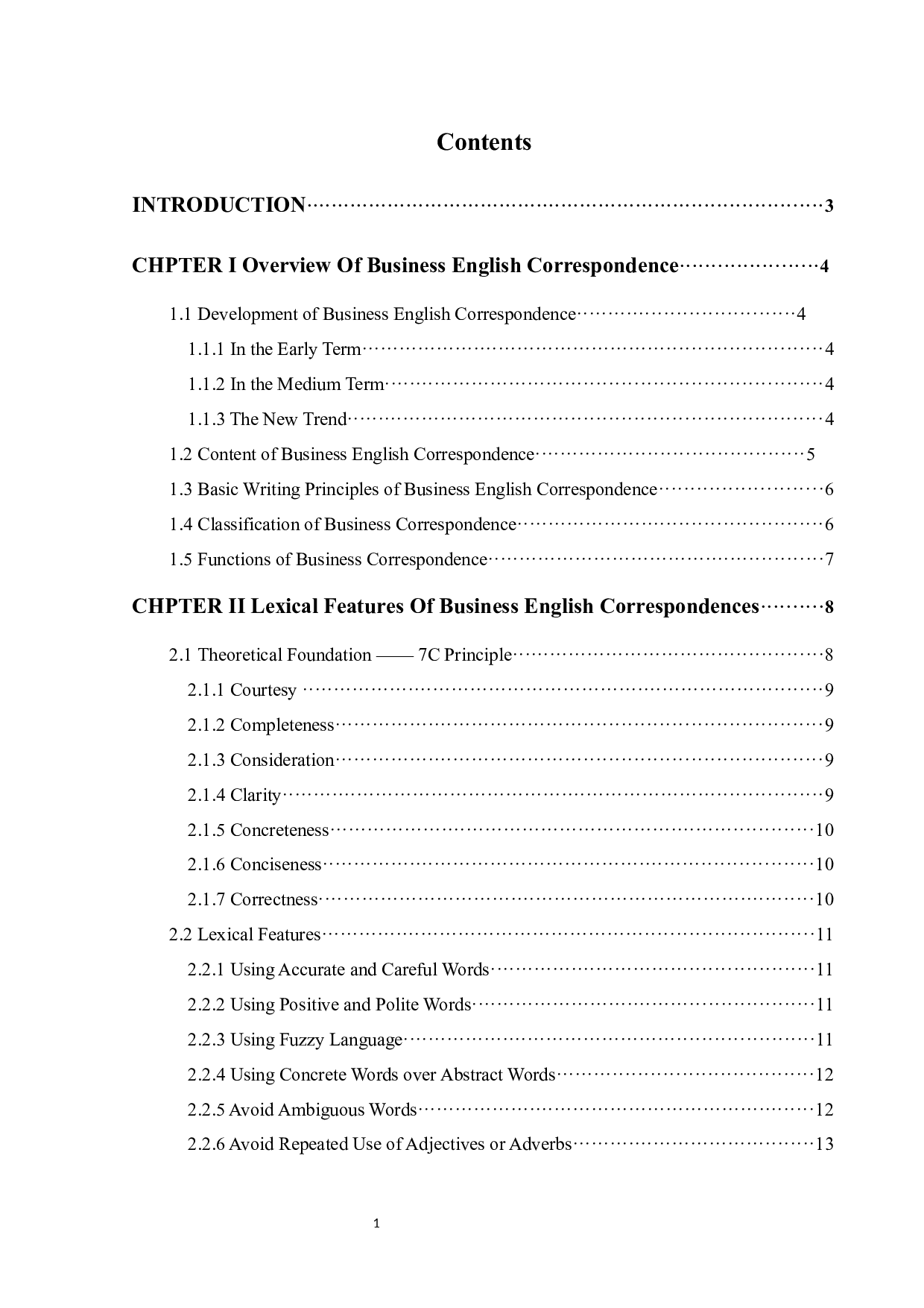 商务英语信函的语言特点-6368字.docx 第7页