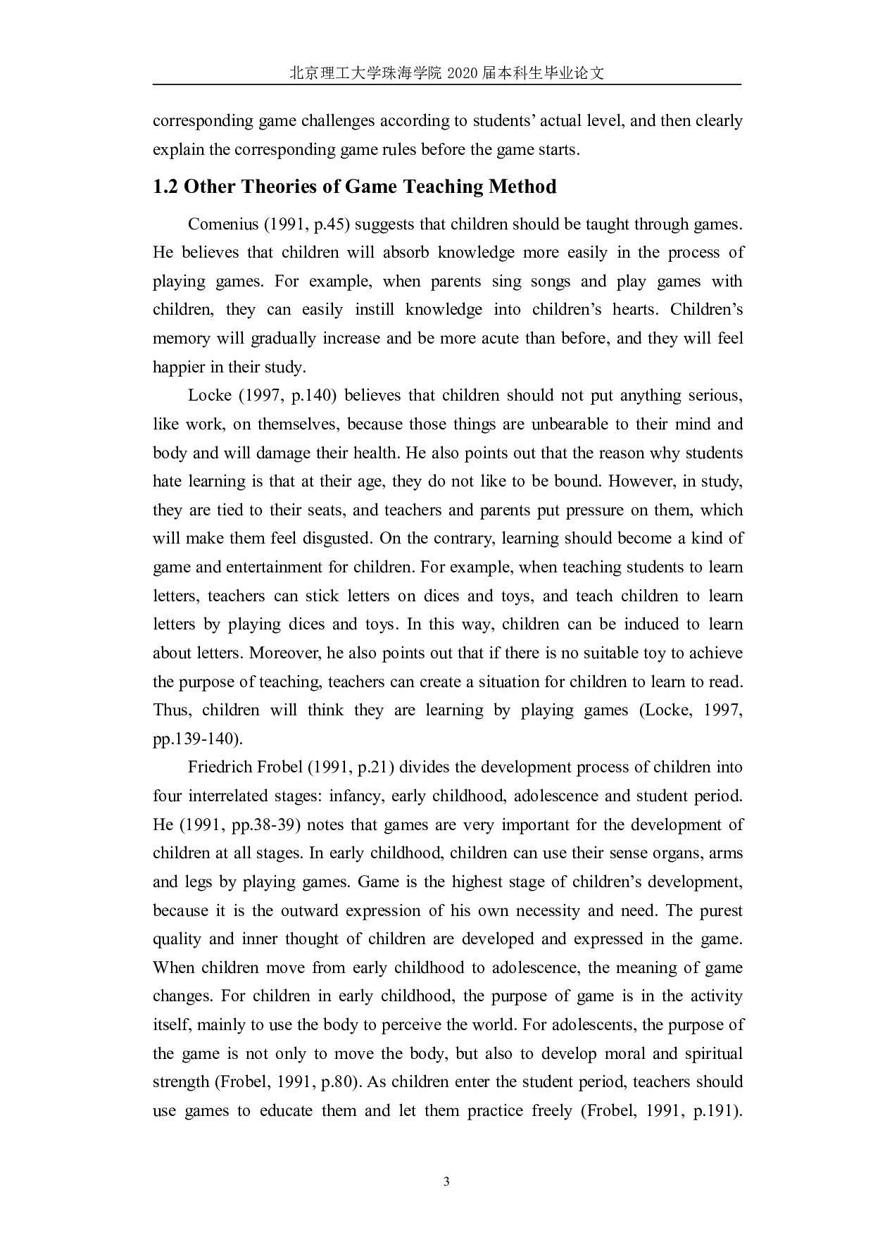 论游戏教学法在小学英语教学中的应用-6748字.pdf 第8页