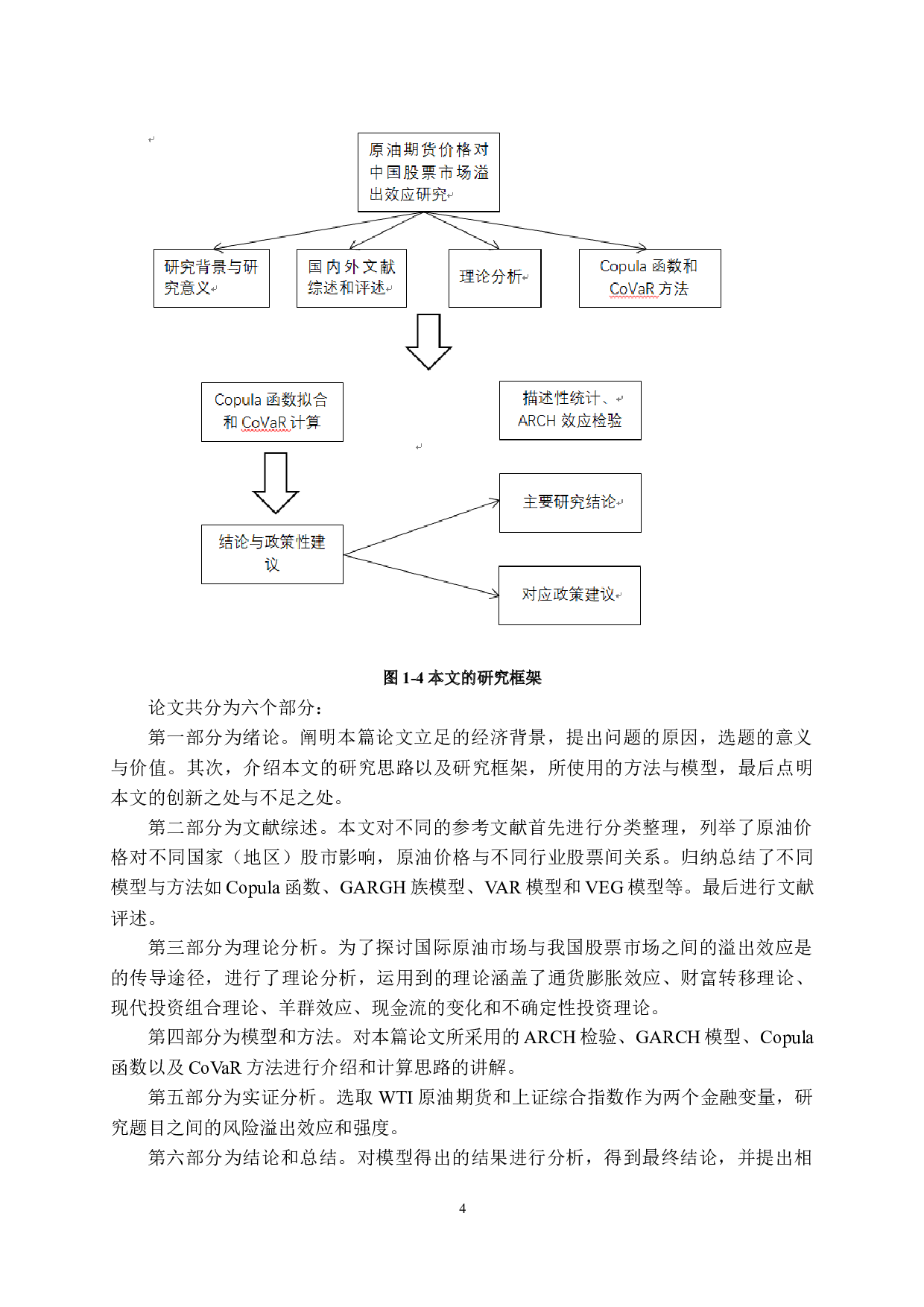 国际石油价格对中国股票市场的风险溢出效应研究-18675字.docx 第8页