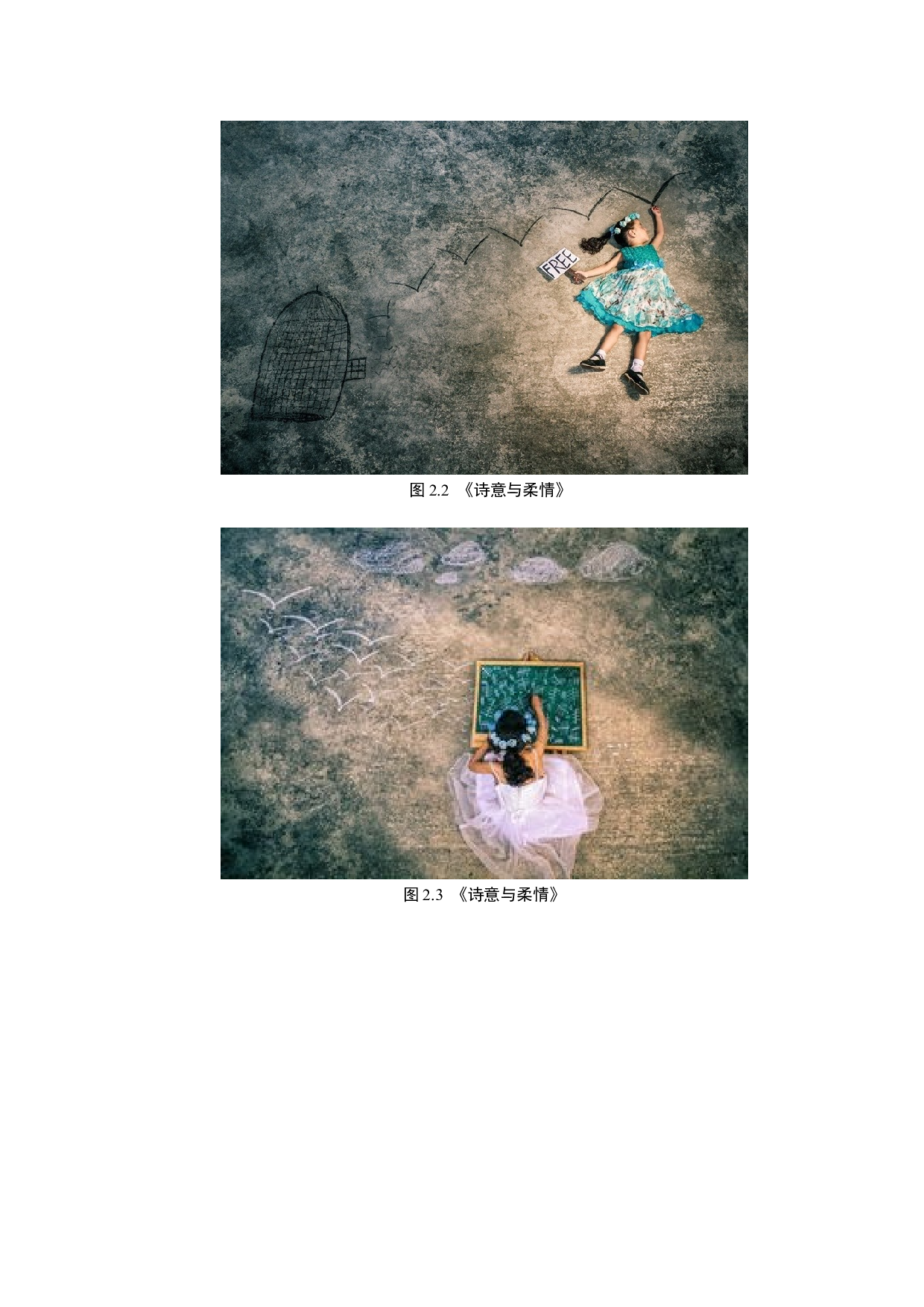 观念摄影《依偎》创作说明-6868字.docx 第8页