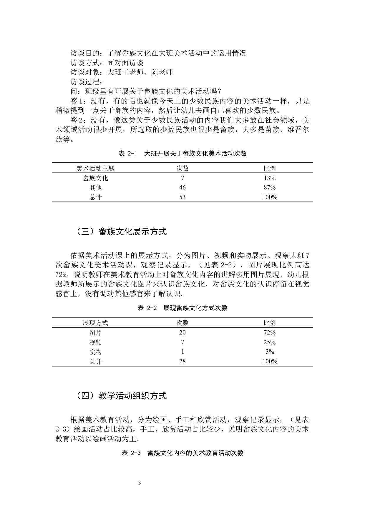 基于闽东畲族文化的大班美术活动研究-9284字.docx 第6页