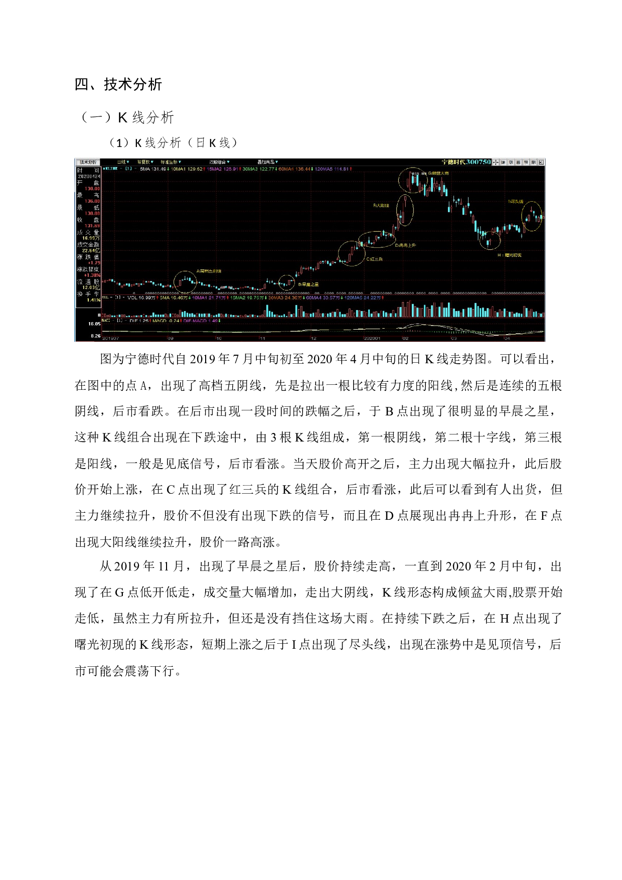 宁德时代股票投资价值分析-9052字.docx 第9页