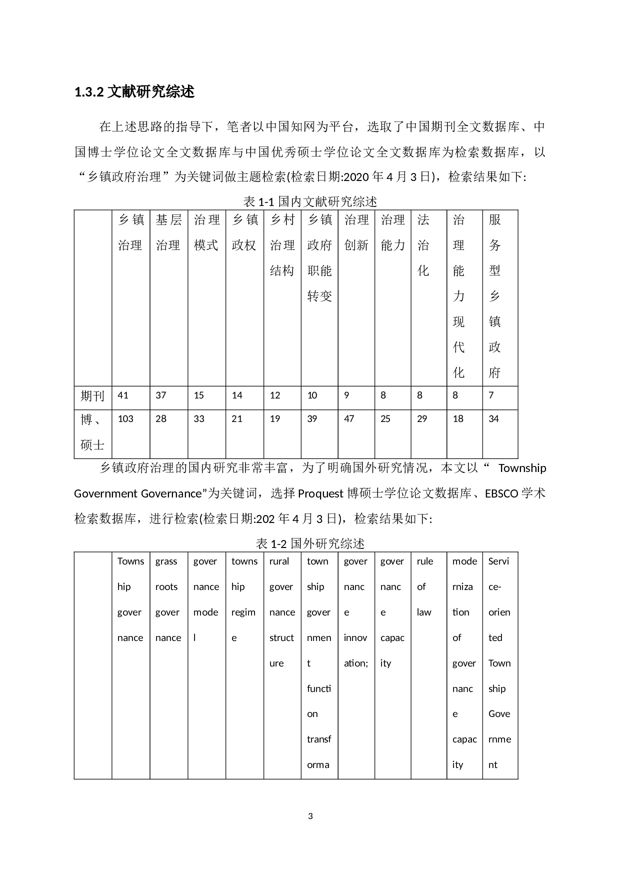 梅村镇政府治理能力现状、制约因素及分析研究-34899字.docx 第10页