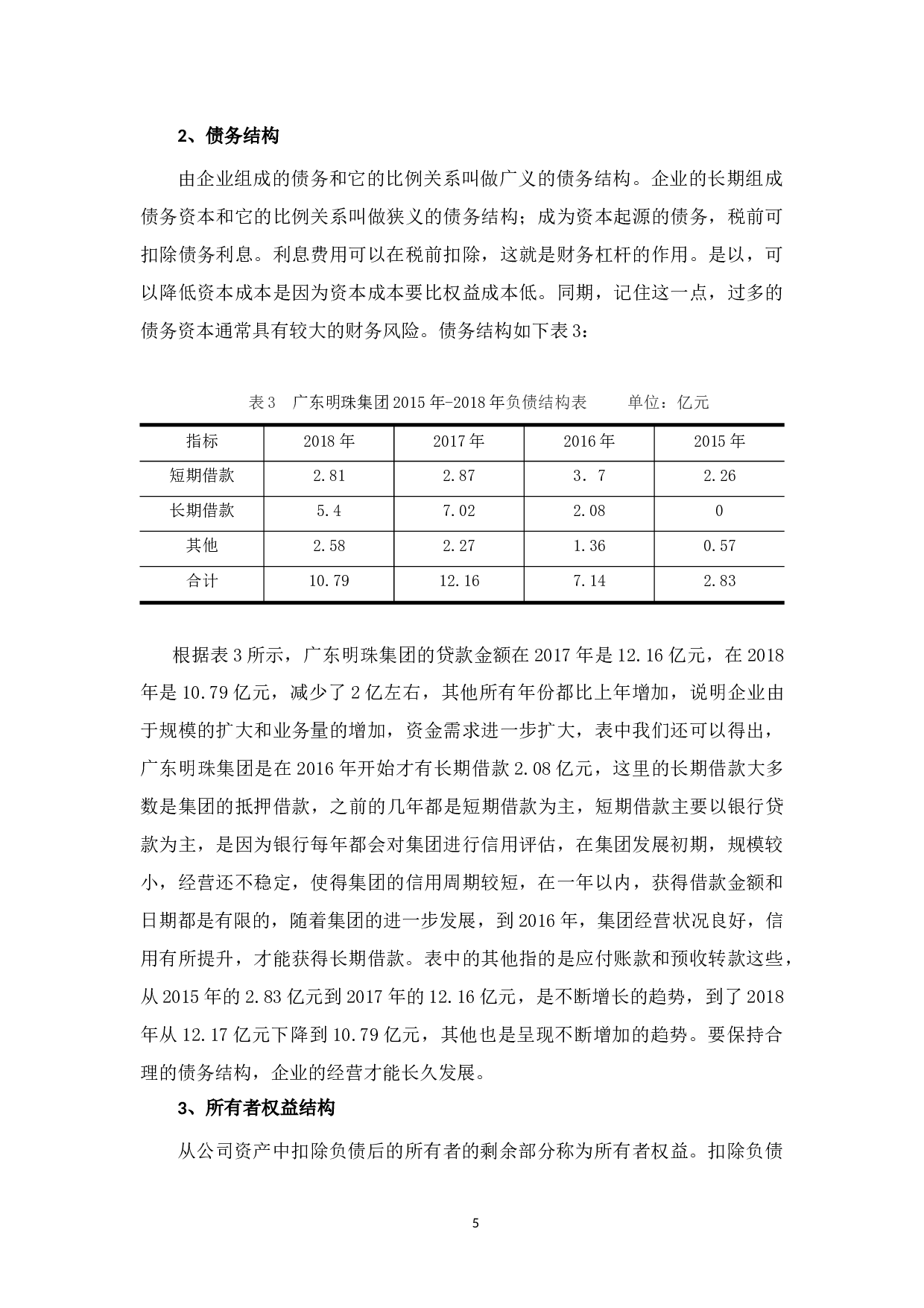 广东明珠集团融资问题及对策-10838字.docx 第8页