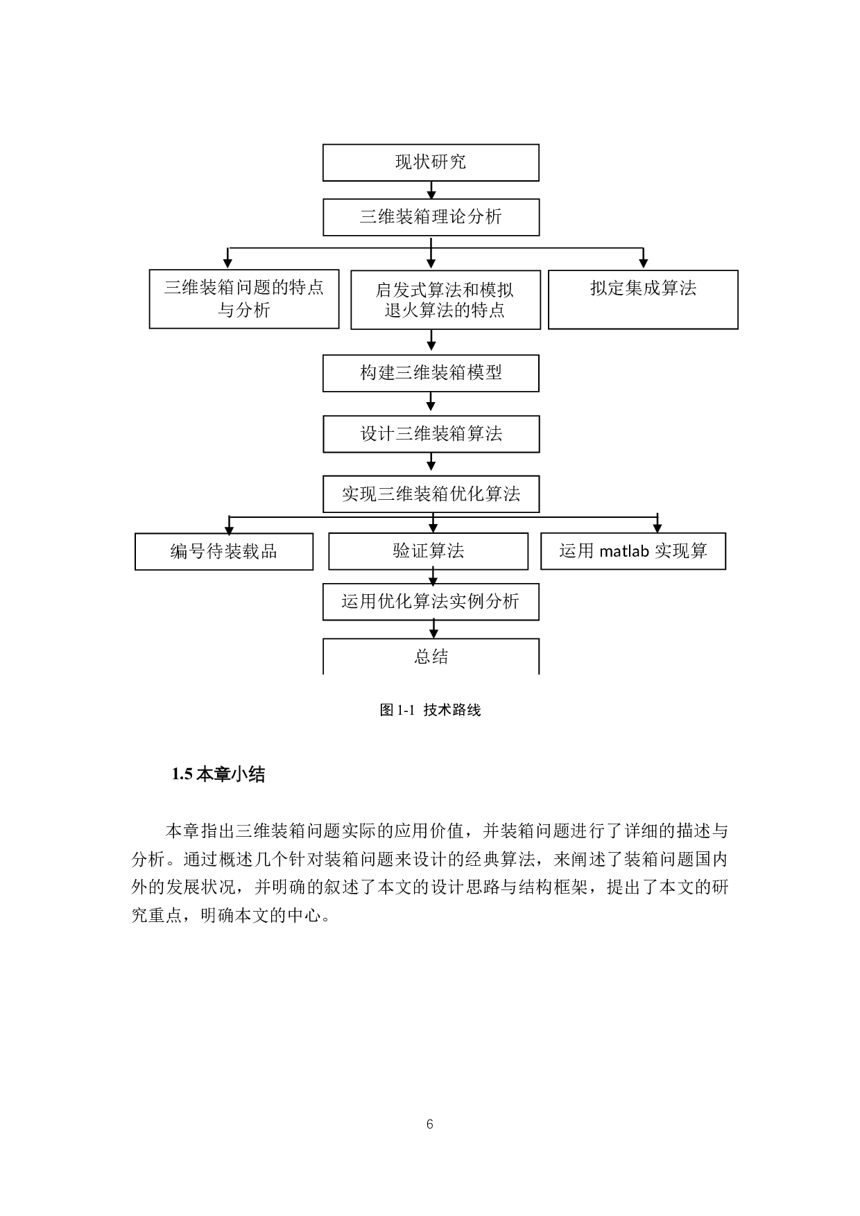 配送车辆三维装箱优化方法研究定稿-23186字.docx 第10页