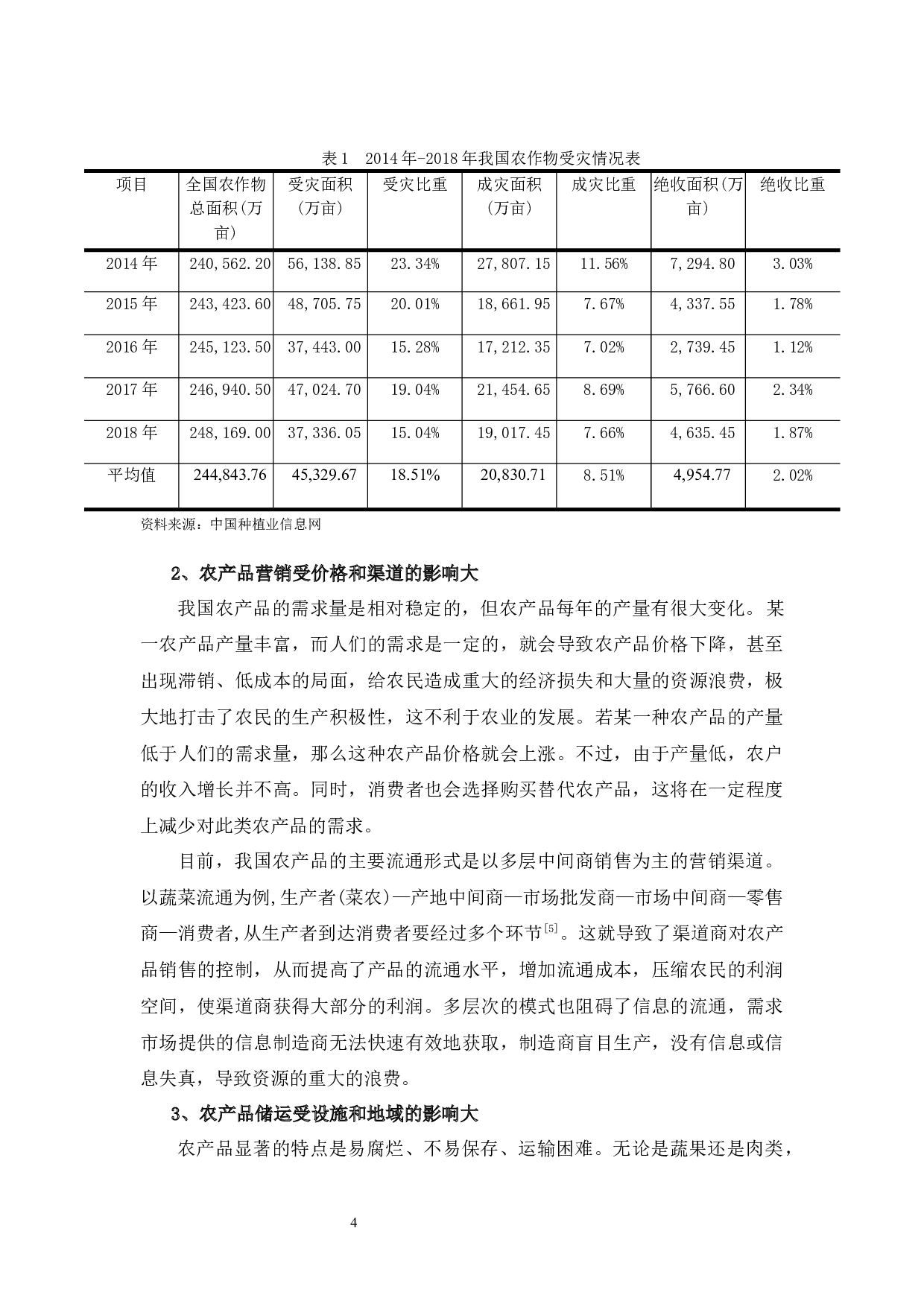 基于互联网视角农业经营状况的探析&mdash;&mdash;以北京大北农集团为例-16963字.docx 第8页