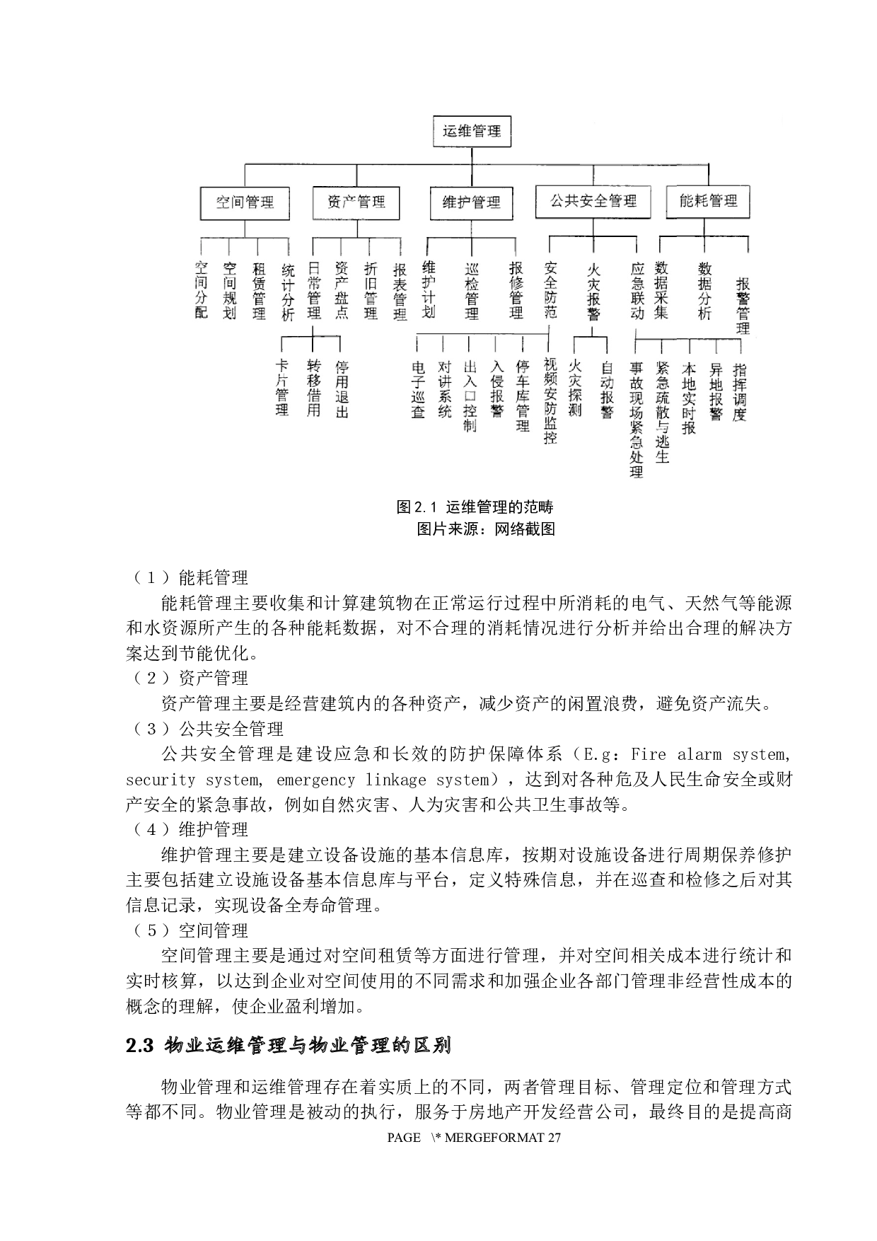 基于BIM技术的物业运维管理研究-12494字.docx 第9页
