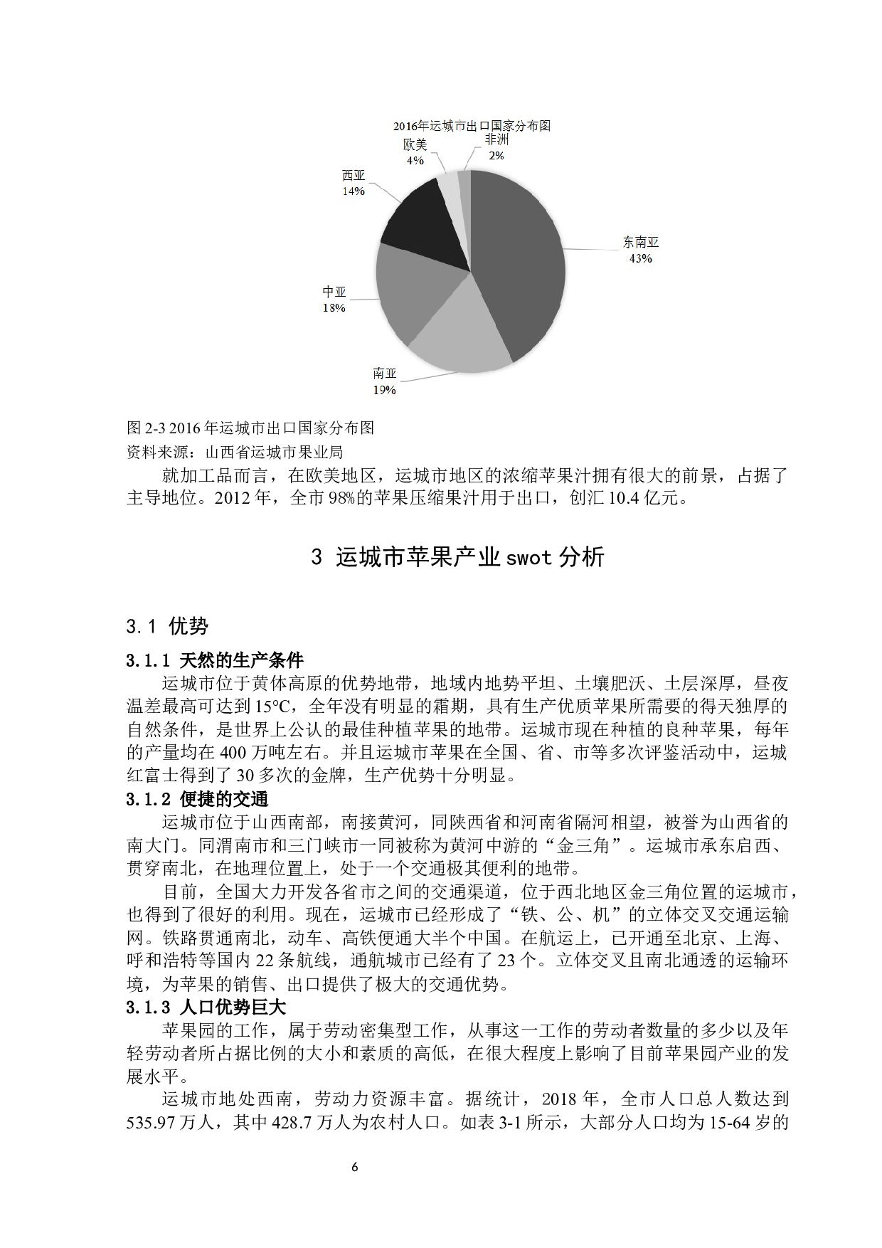 运城市地区苹果产业升级路径分析-13667字.docx 第10页