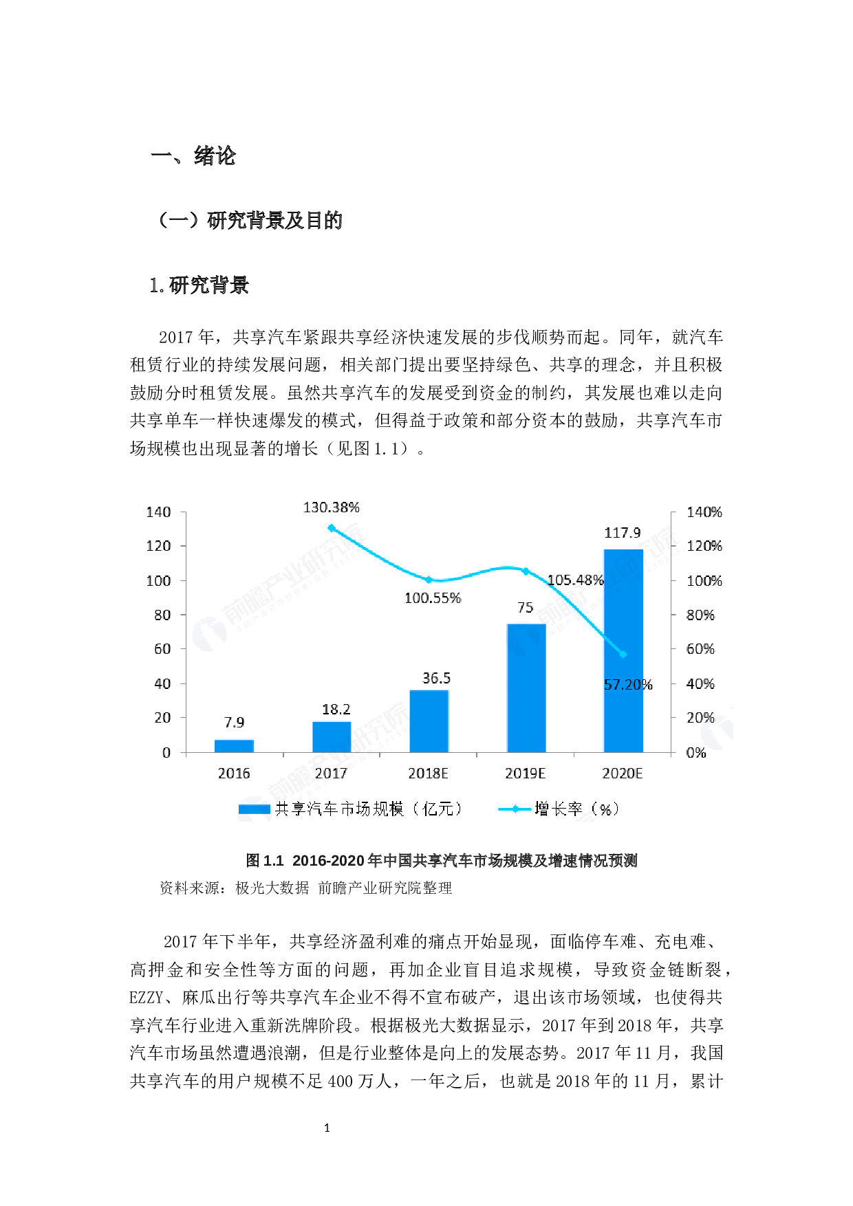 大学生对共享汽车的消费意愿与行为研究-14917字.docx 第5页