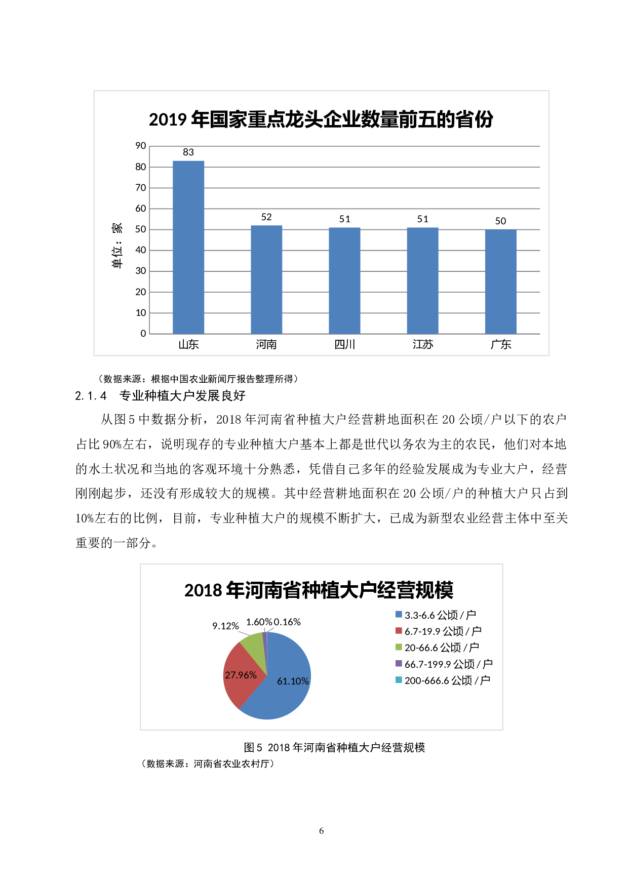 河南农村金融支持新型农业经营主体的路径研究.docx-11003字.docx 第9页