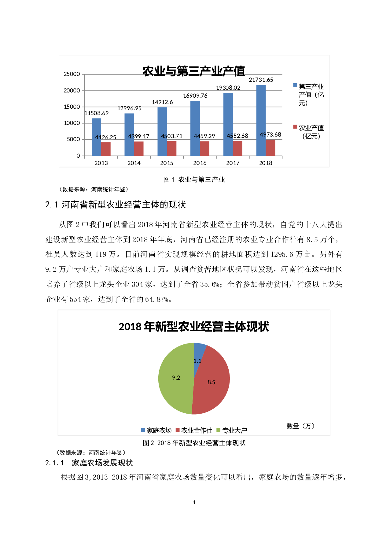 河南农村金融支持新型农业经营主体的路径研究.docx-11003字.docx 第7页