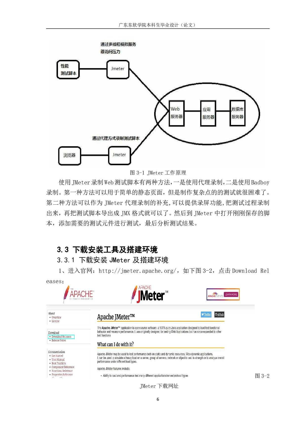 基于 Jmeter 的 Web 应用系统测试的设计与实现-1752字.pdf 第10页
