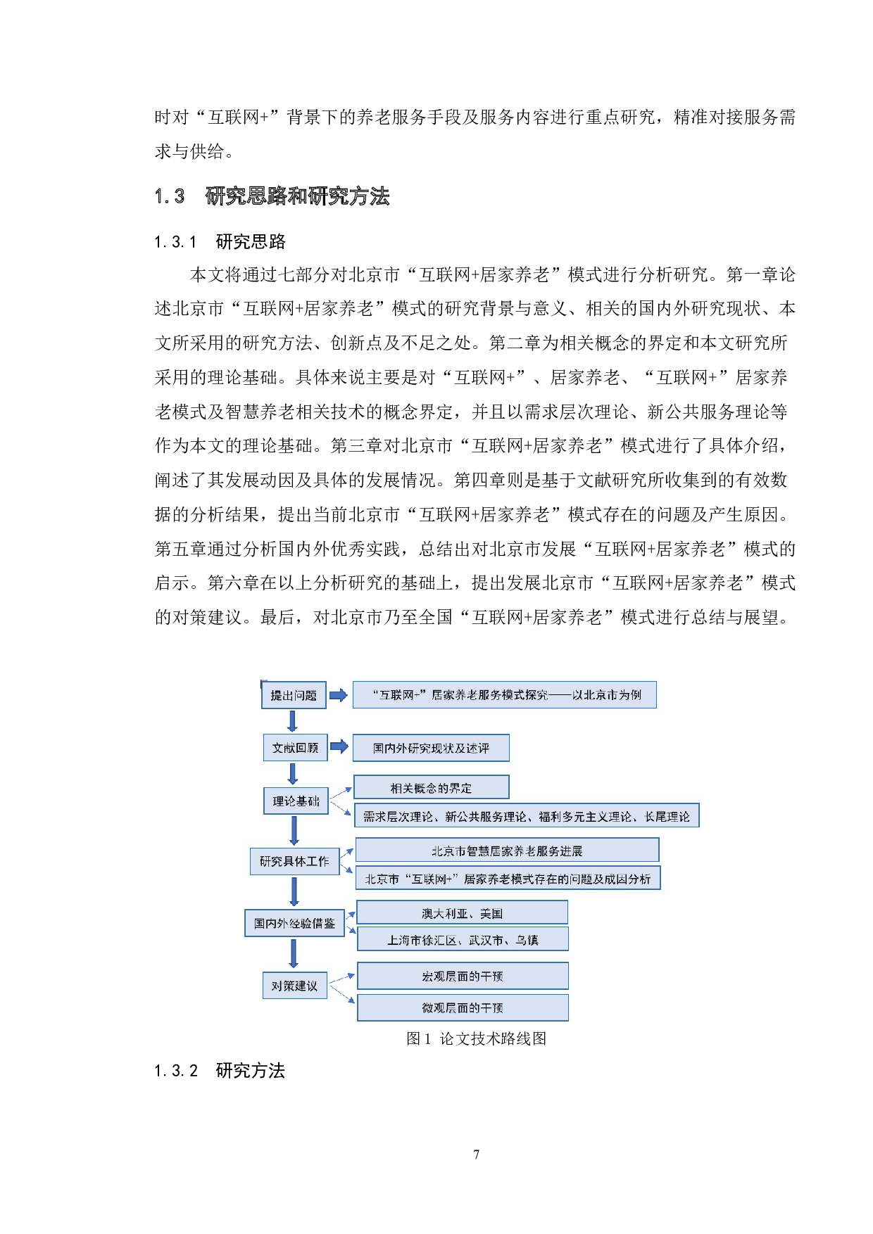 &rdquo;居家养老服务模式探究&mdash;&mdash;以北京市为例-21045字.docx 第9页