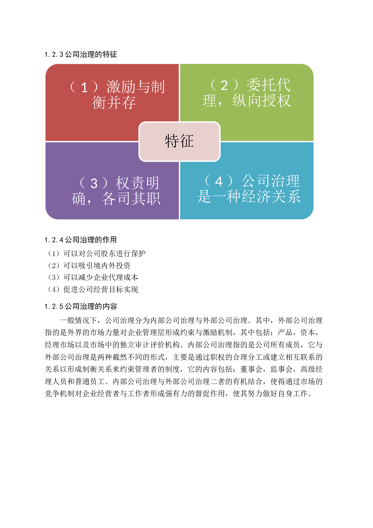 222内部审计对公司治理的作用提纲-13861字.docx 第8页